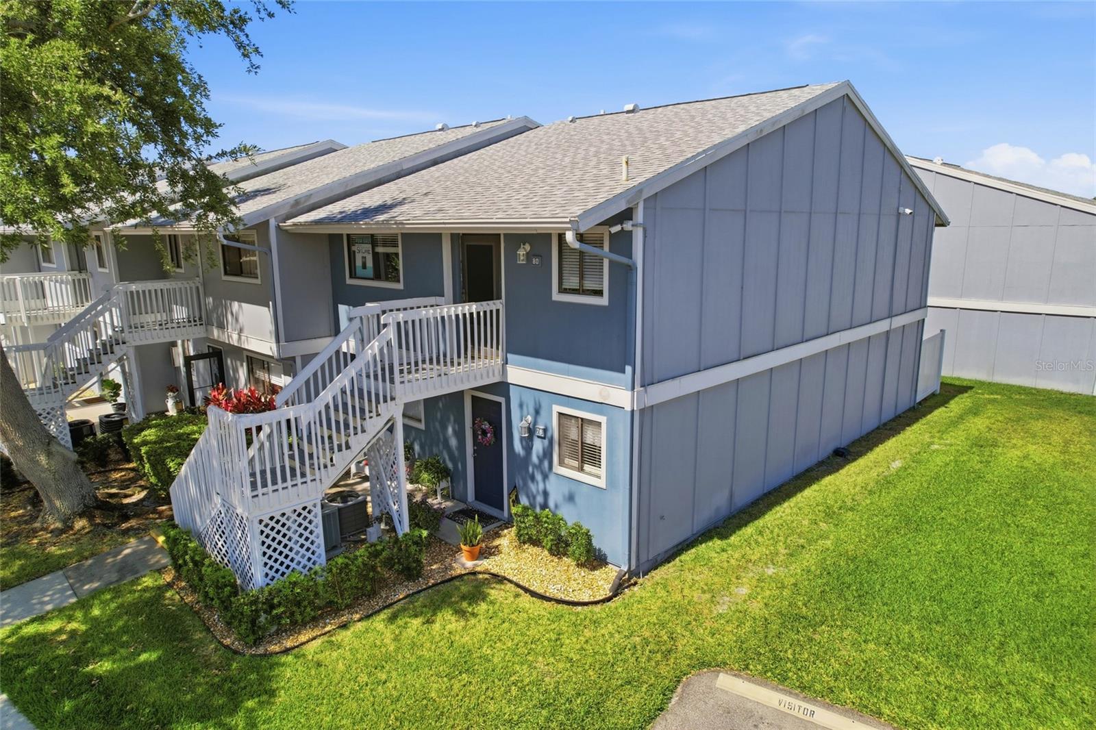 6033 34th St W #80, Bradenton, FL 34210