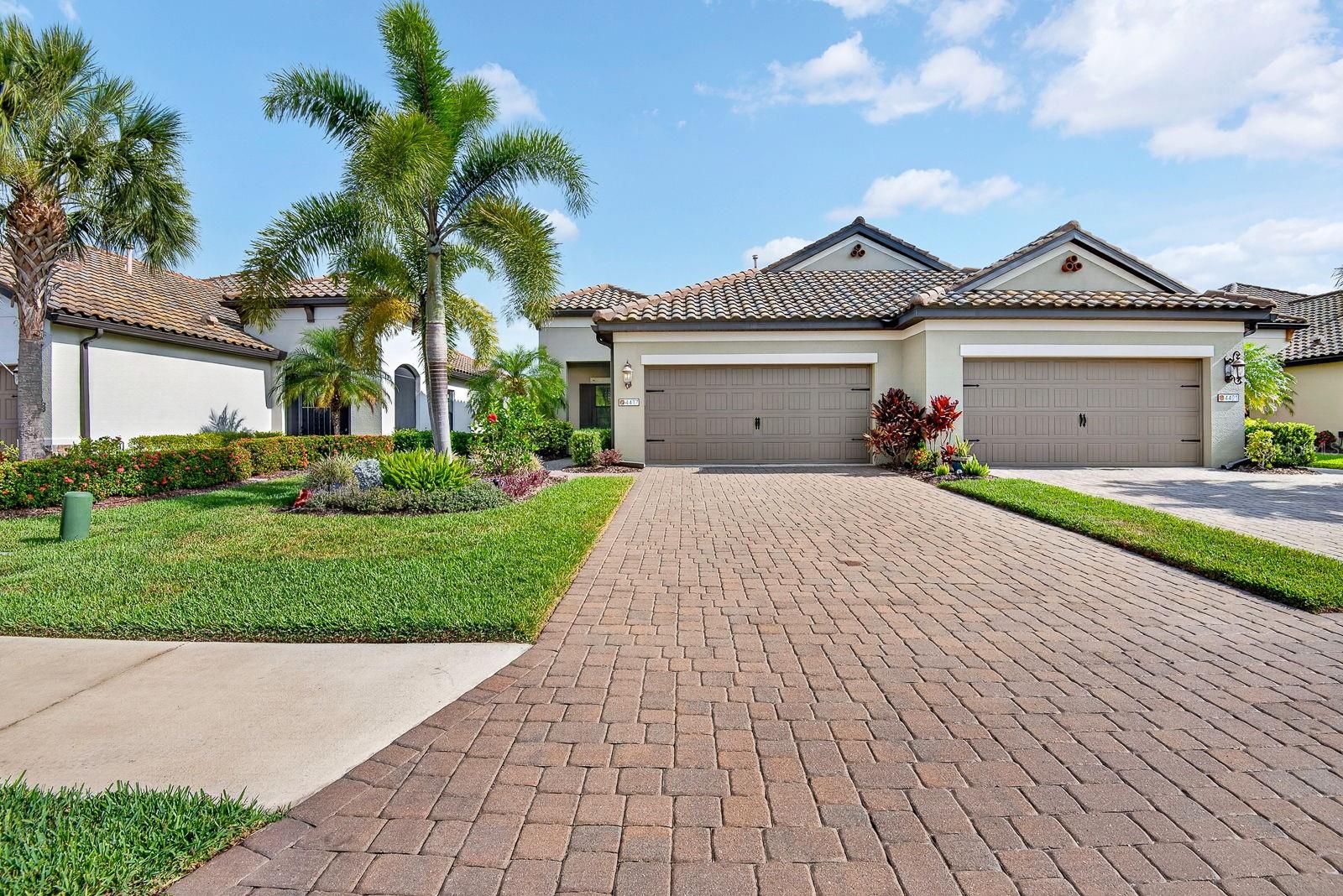 4417 Amalfi Ave, Sarasota, FL 34243