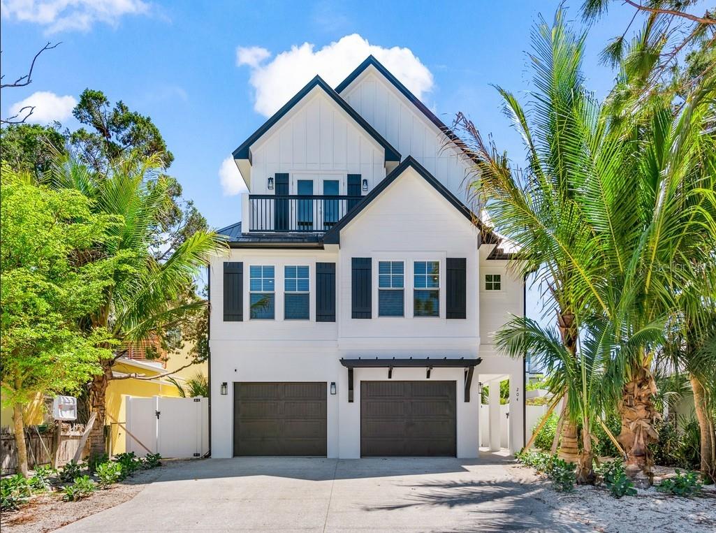 204 Coolidge Dr, Sarasota, FL 34236