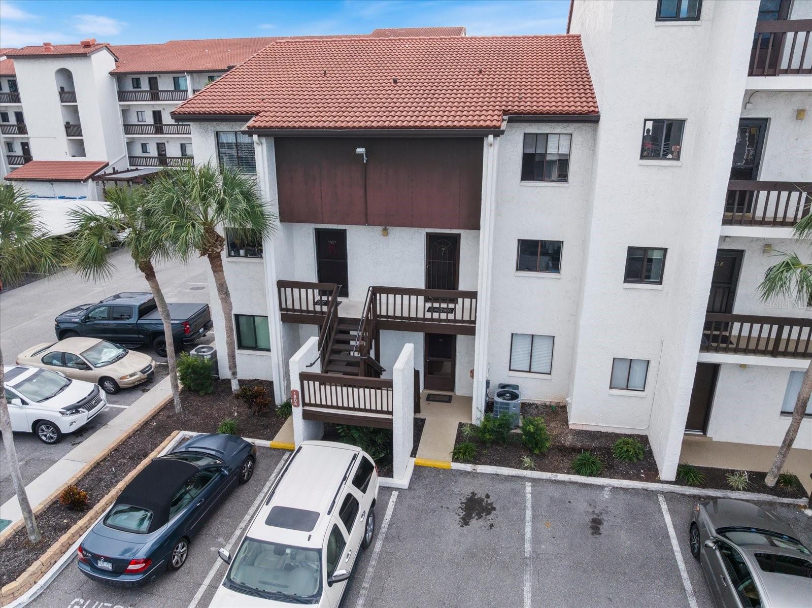 1604 Stickney Point Rd #4-102, Sarasota, FL 34231