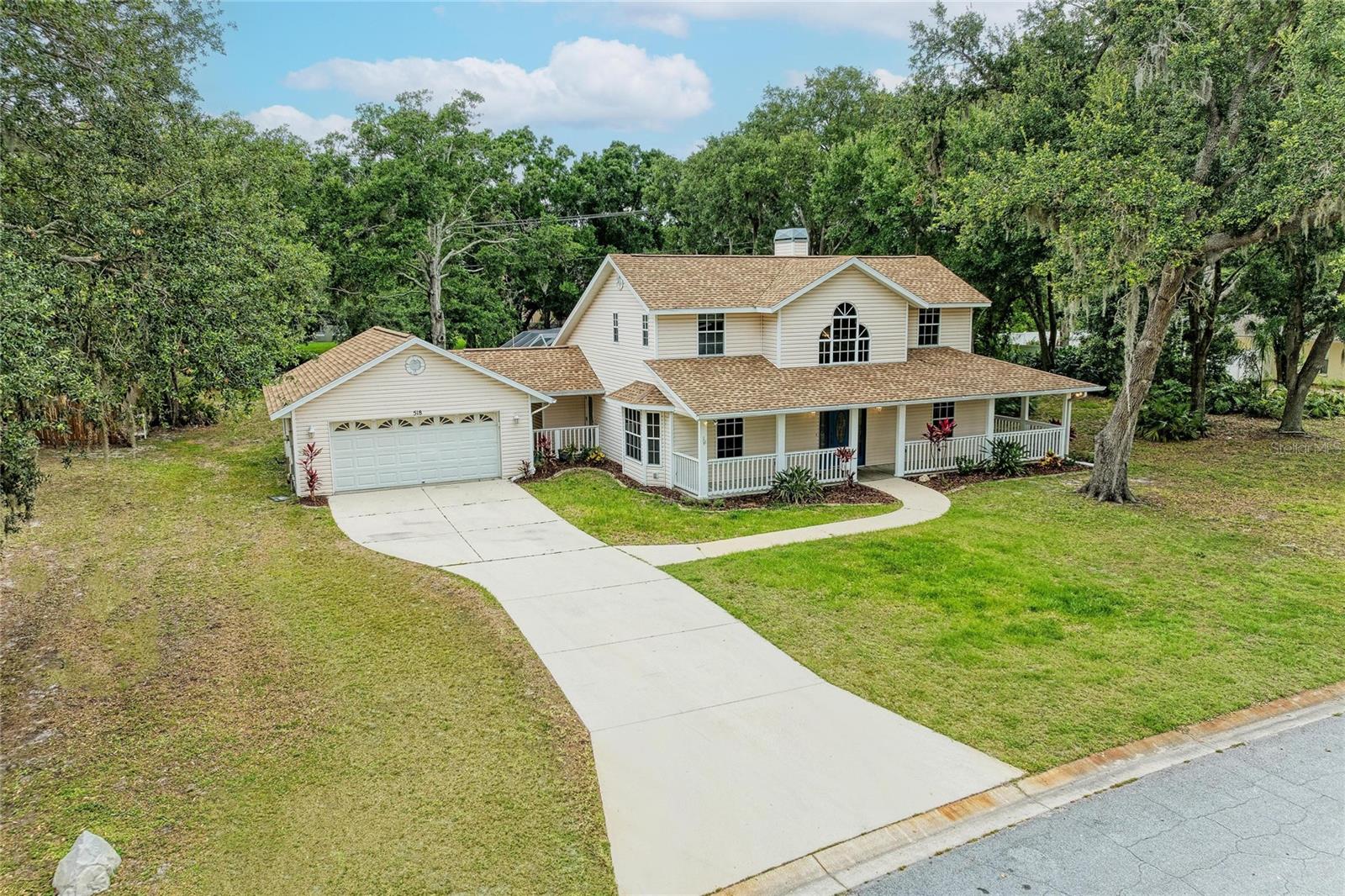 518 129th St Ne, Bradenton, FL 34212