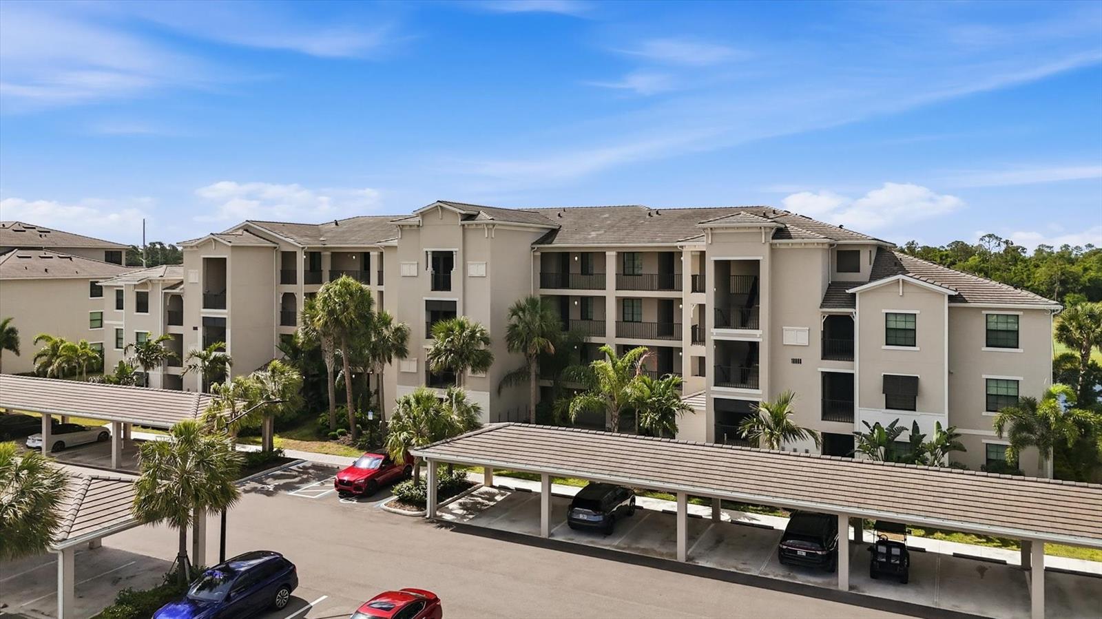 18008 Gawthrop Dr #401, Bradenton, FL 34211