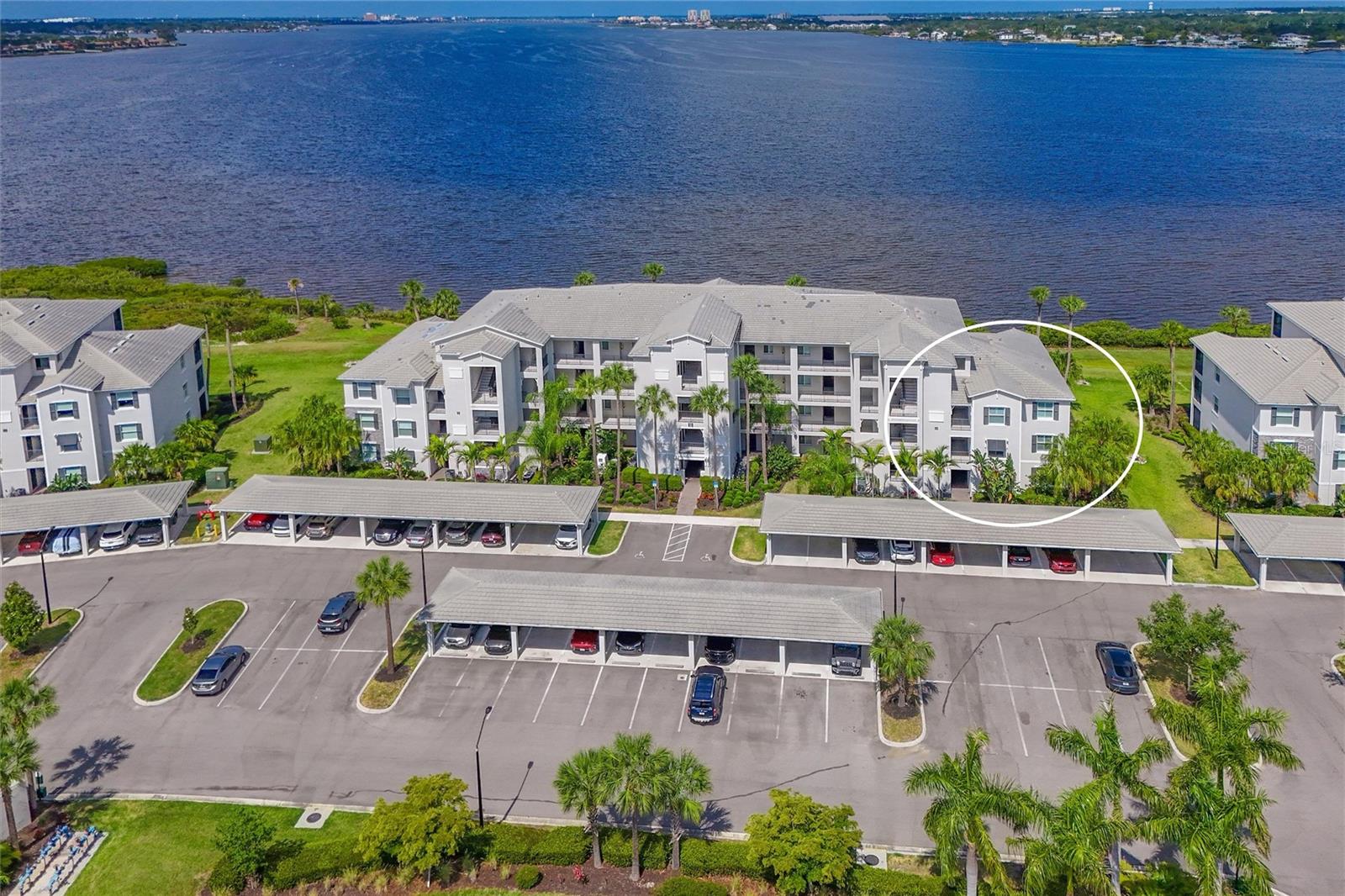 910 Tidewater Shores Loop #208, Bradenton, FL 34208