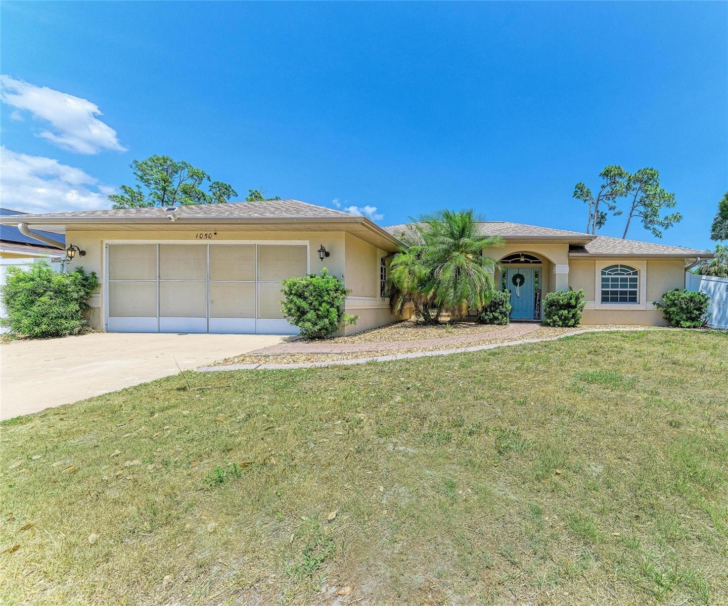 1050 Northview St, Port Charlotte, FL 33952
