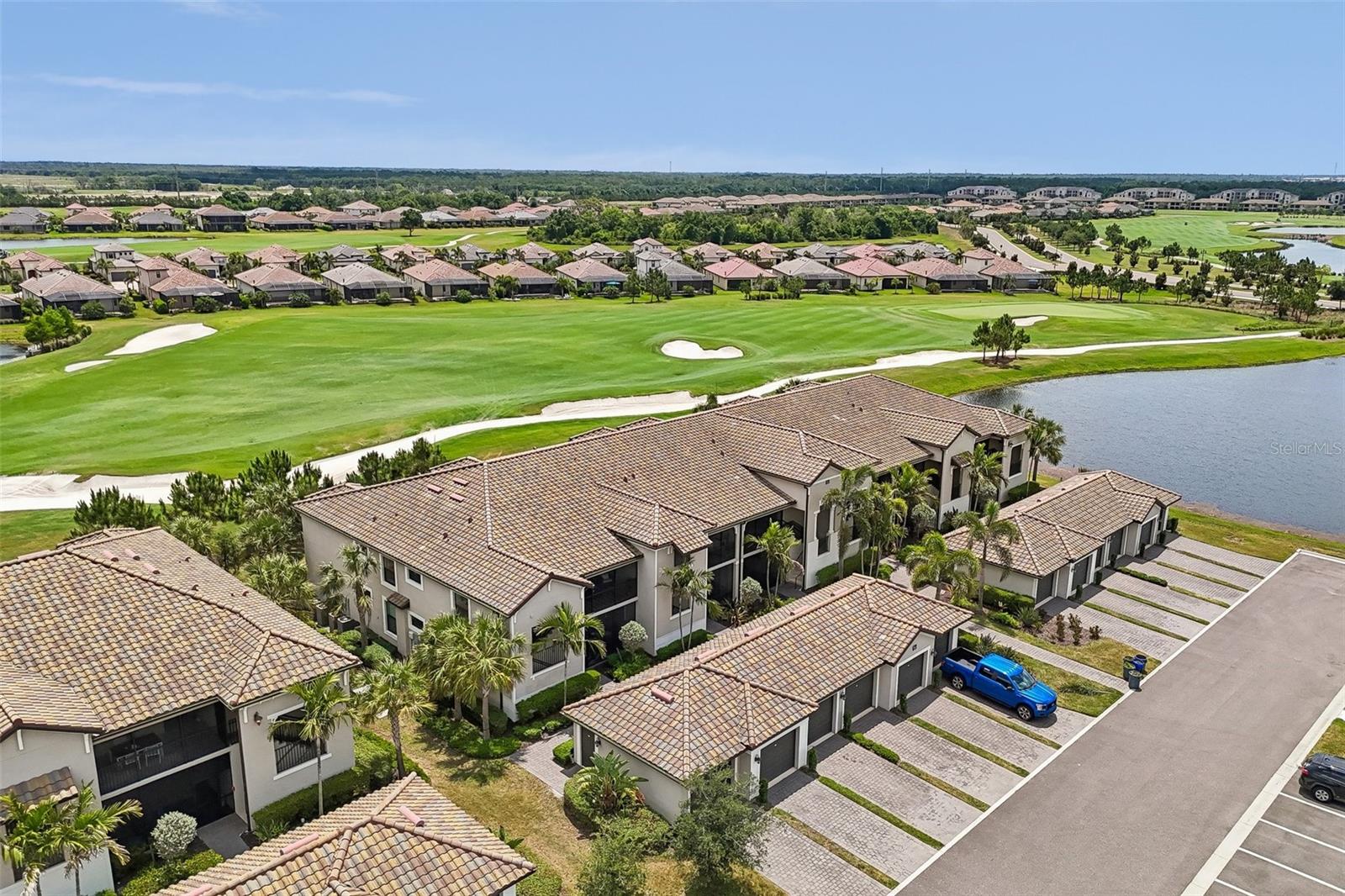 5721 Palmer Cir #101, Lakewood Ranch, FL 34211