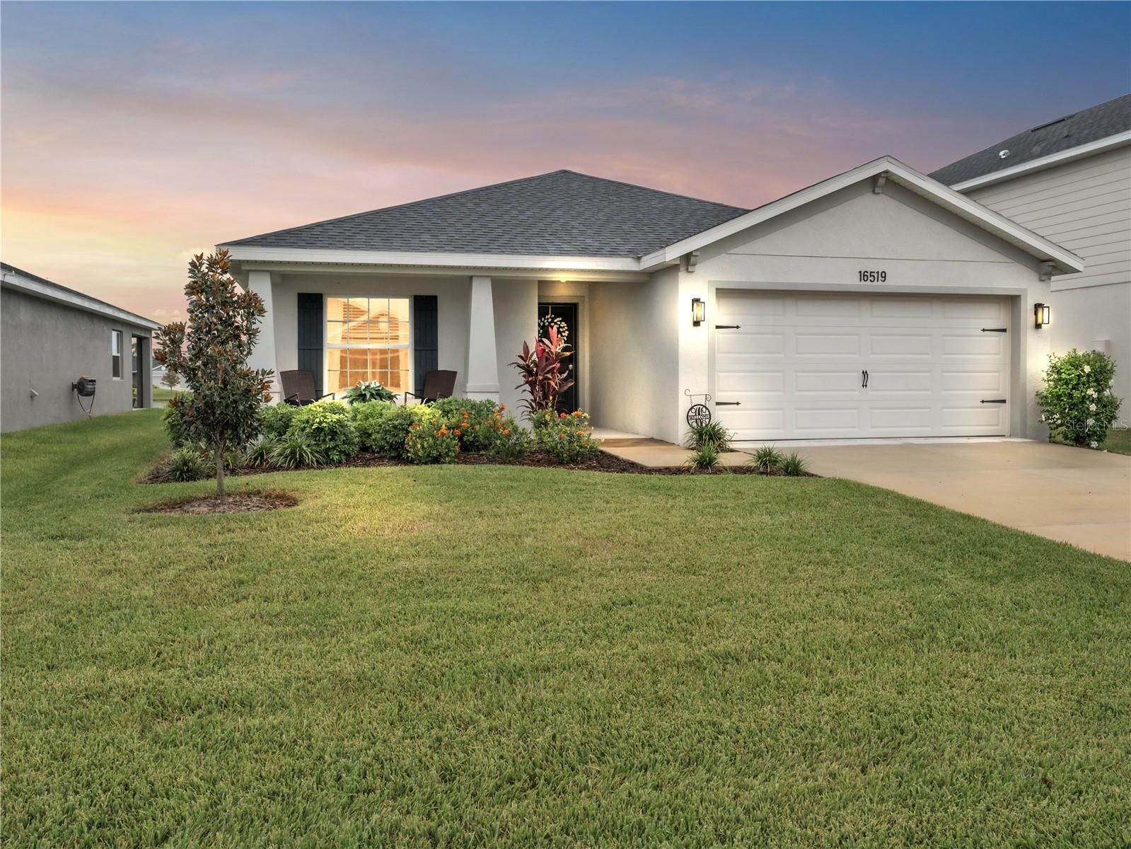 16519 66th Ln E, Parrish, FL 34219