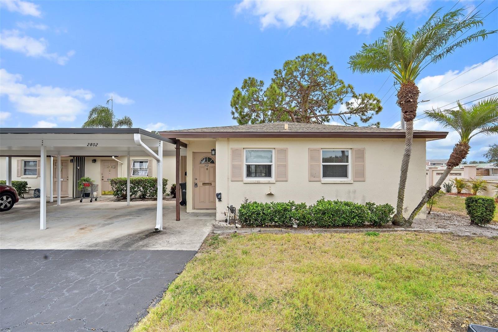2802 Swifton Dr #V102, Sarasota, FL 34231