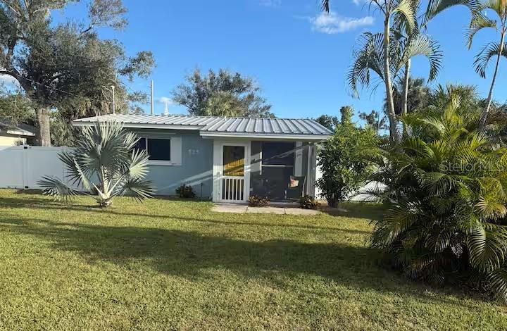 525 Showalter Ave, Punta Gorda, FL 33950