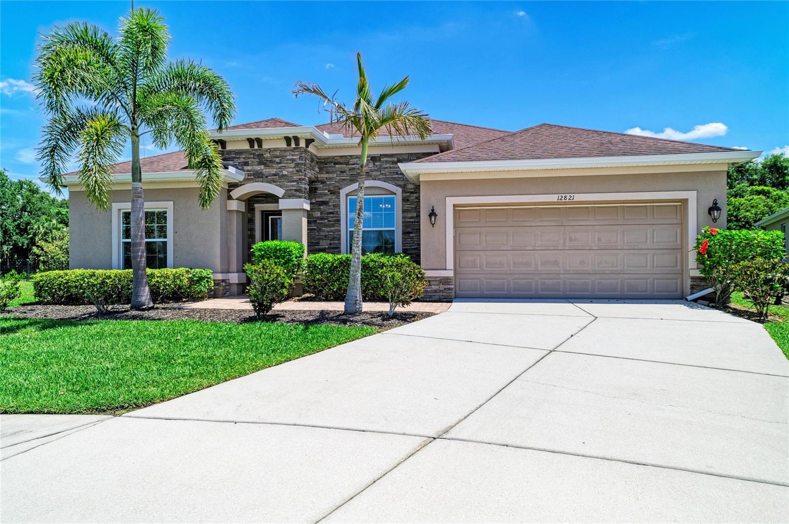 12821 Balsam Ter, Bradenton, FL 34212