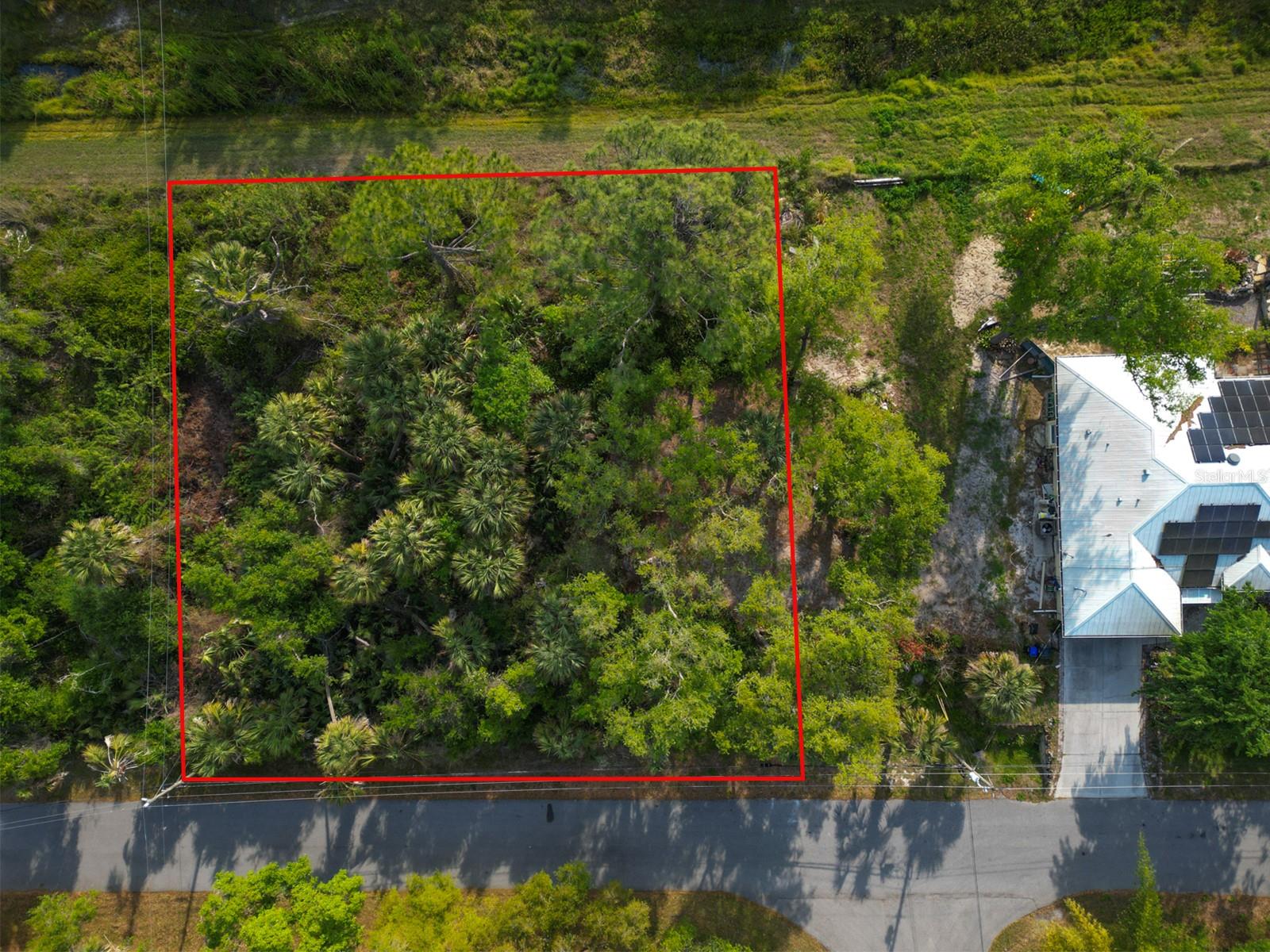 Galambos St, North Port, FL 34291