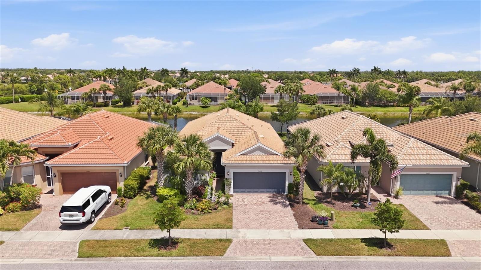 19454 Rizzuto St, Venice, FL 34293