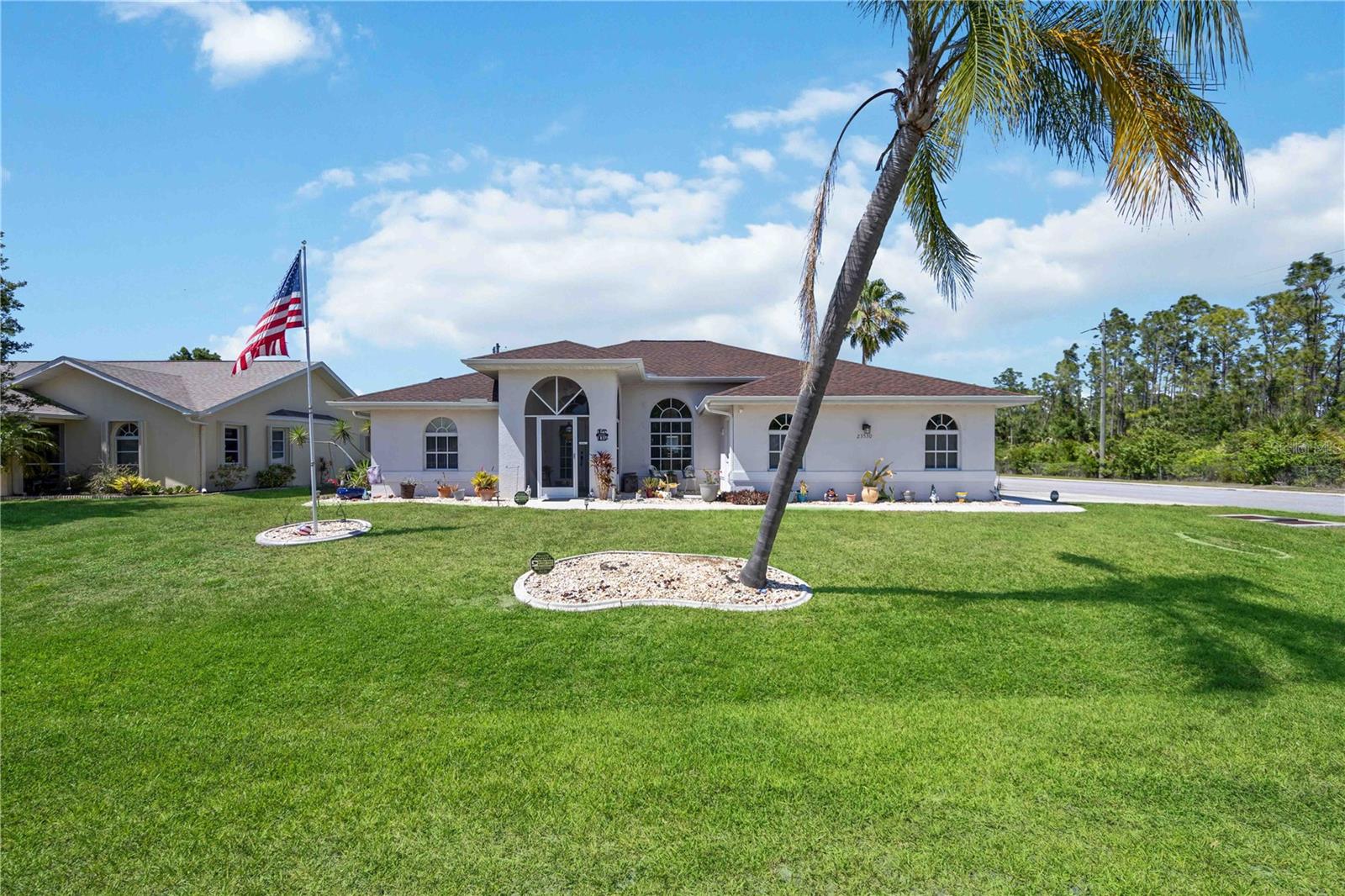 23530 Clay Ave, Port Charlotte, FL 33954