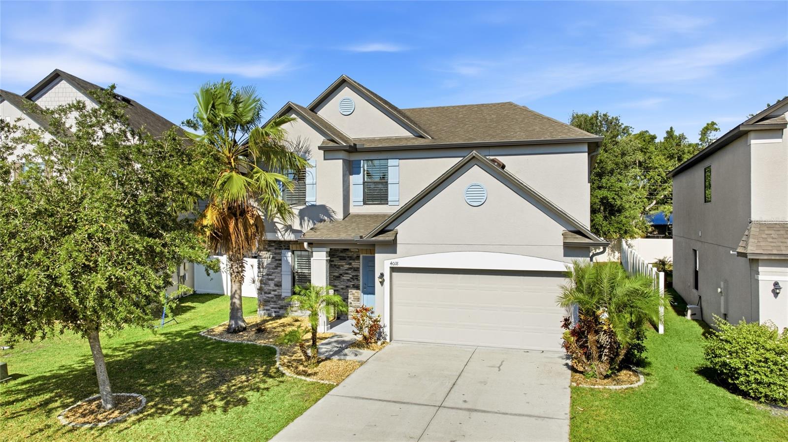 4018 Lindever Ln, Palmetto, FL 34221