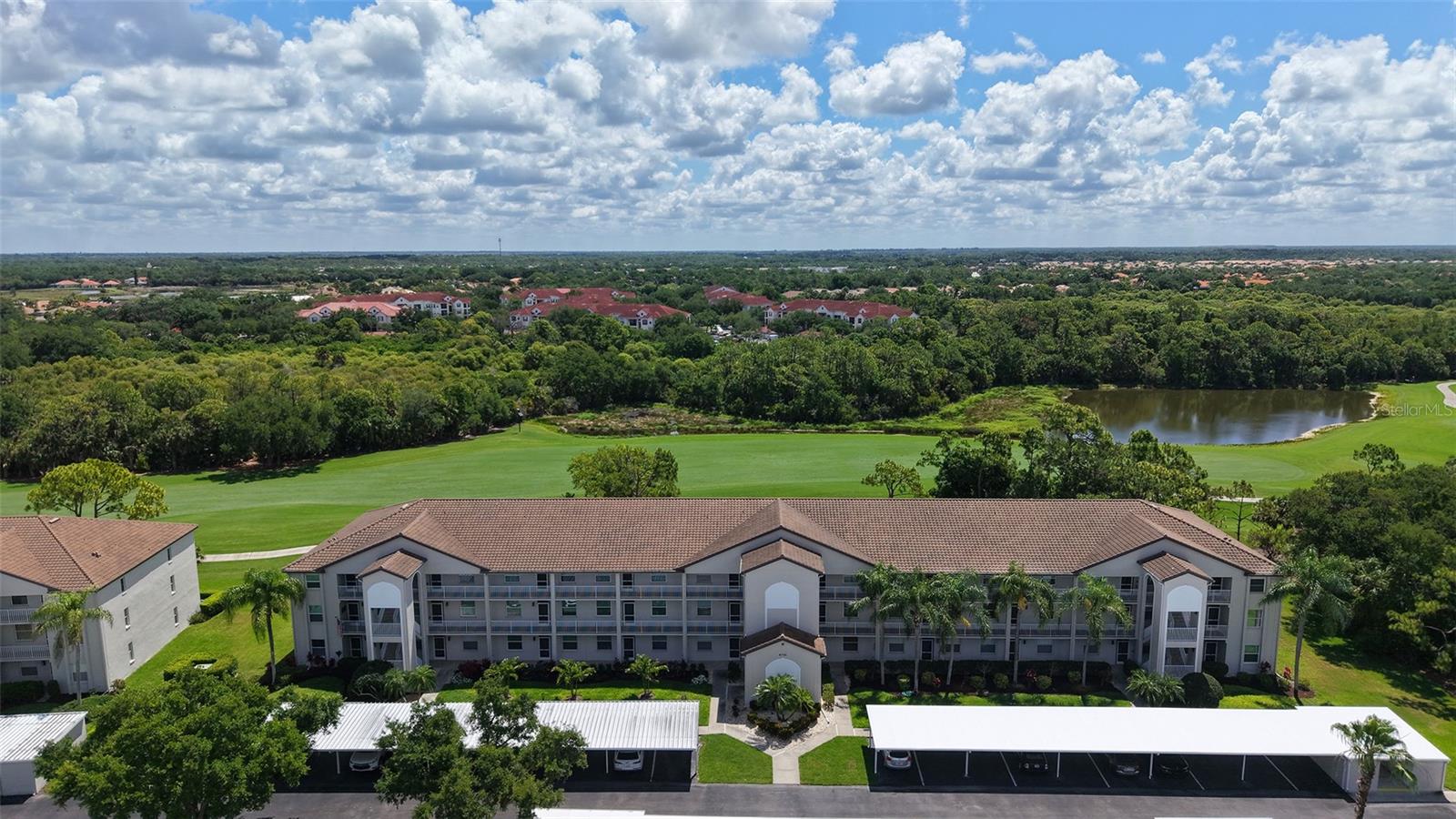 8755 Olde Hickory Ave #7101, Sarasota, FL 34238