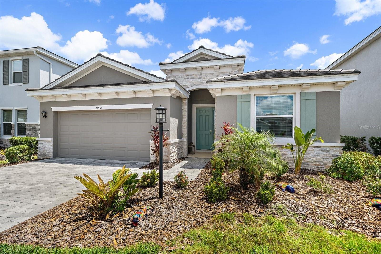 17857 Gulf Ranch Pl, Bradenton, FL 34211