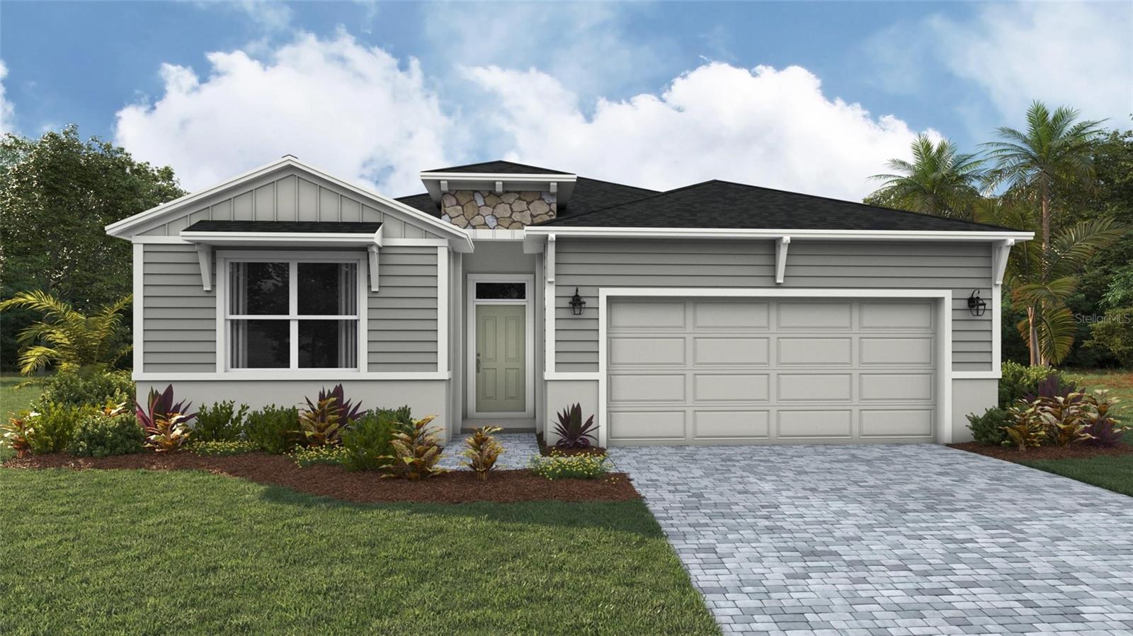 1504 Love Grass Ter, Parrish, FL 34219