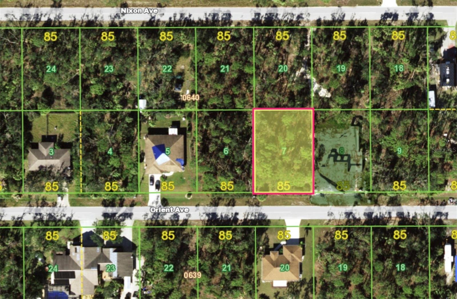 17122 Orient Ave, Port Charlotte, FL 33948
