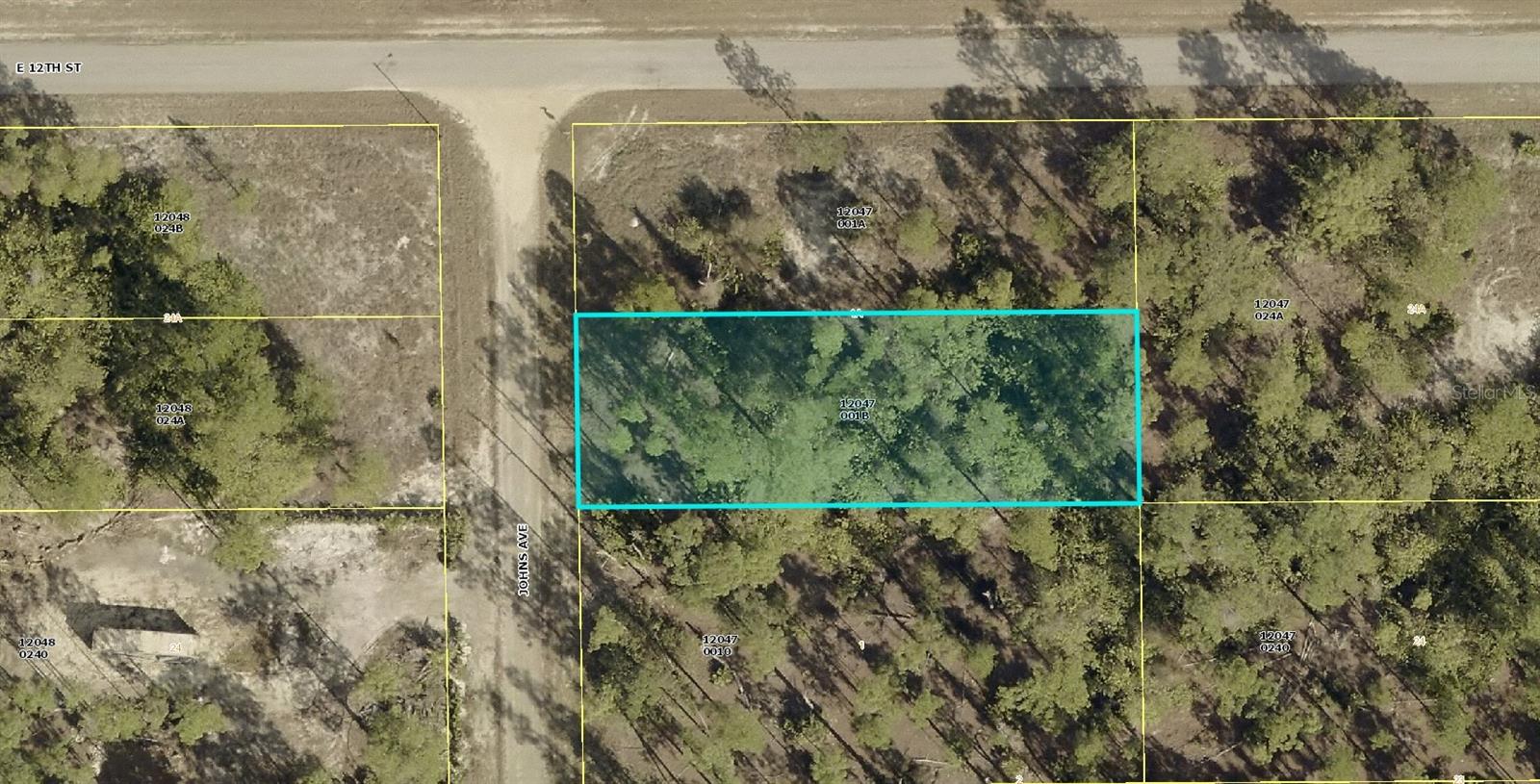 1124 Johns Ave, Lehigh Acres, FL 33972
