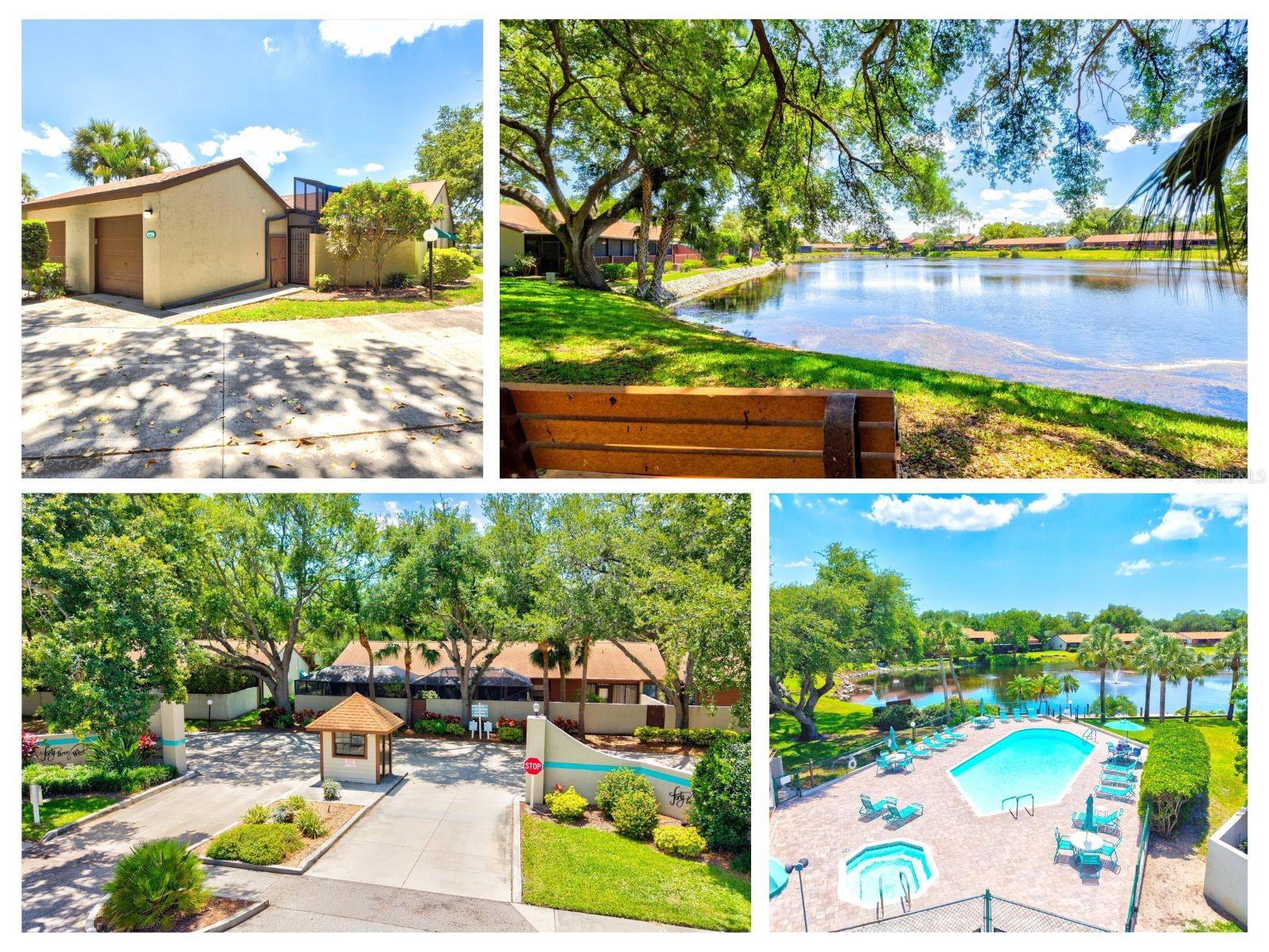 4612 Park Lake Ter N, Bradenton, FL 34209