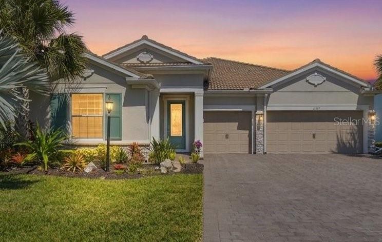 11717 Golden Bay Pl, Lakewood Ranch, FL 34211