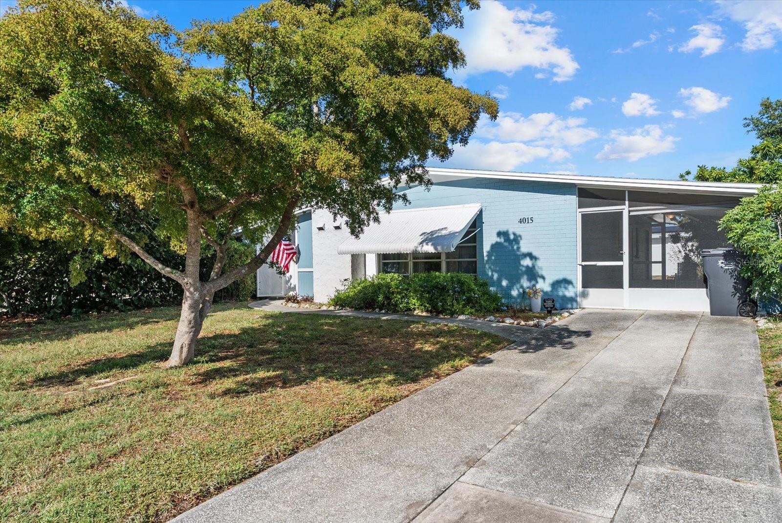 4015 52nd Street Ct W, Bradenton, FL 34209
