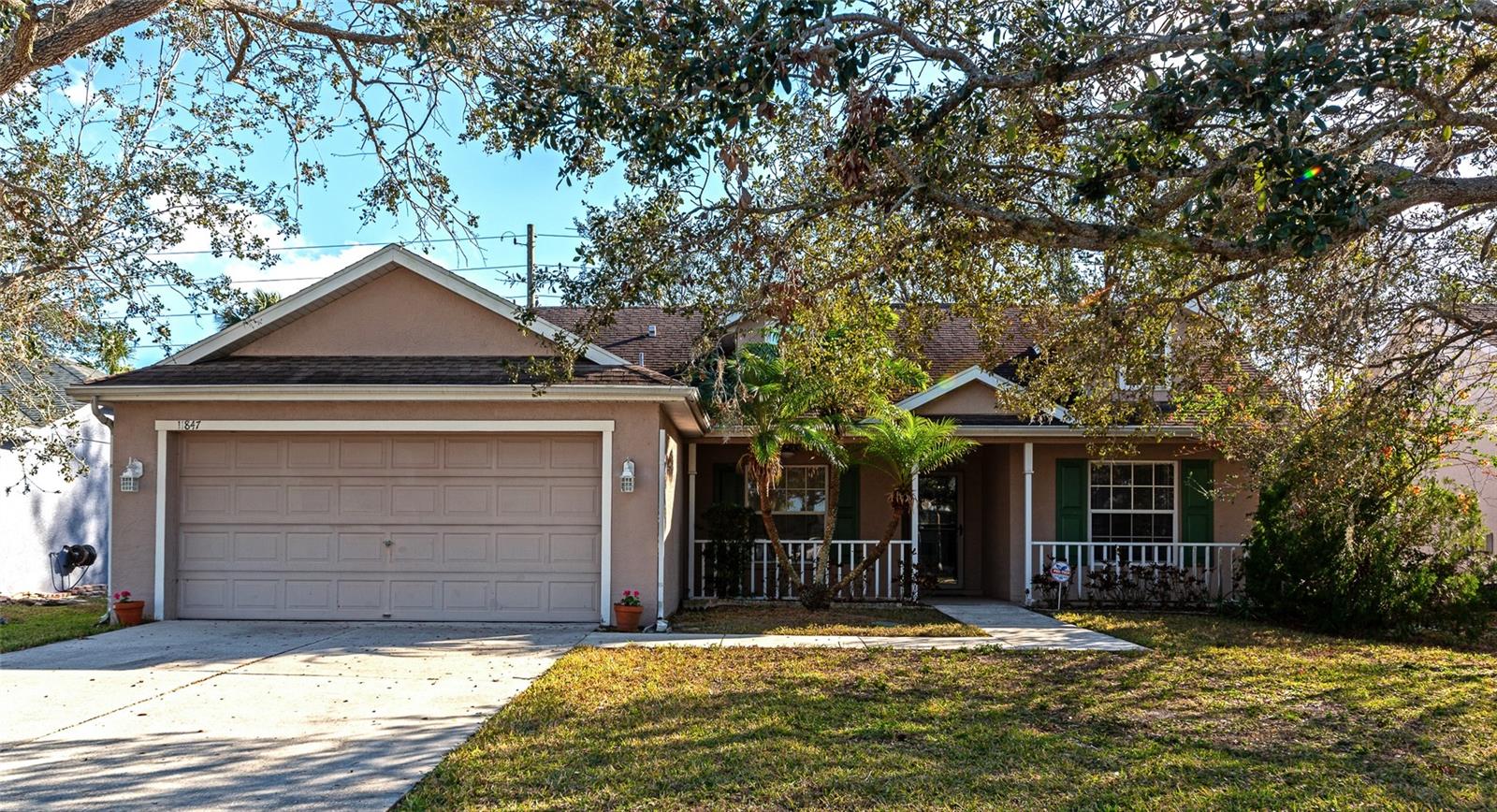 11847 Dunster Ln, Parrish, FL 34219