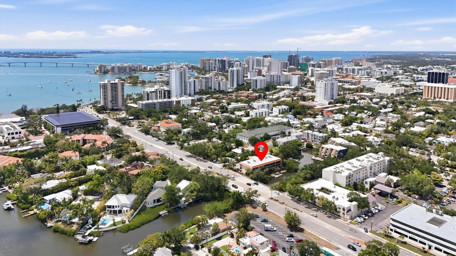 1650 Pine Tree Ln #103, Sarasota, FL 34236