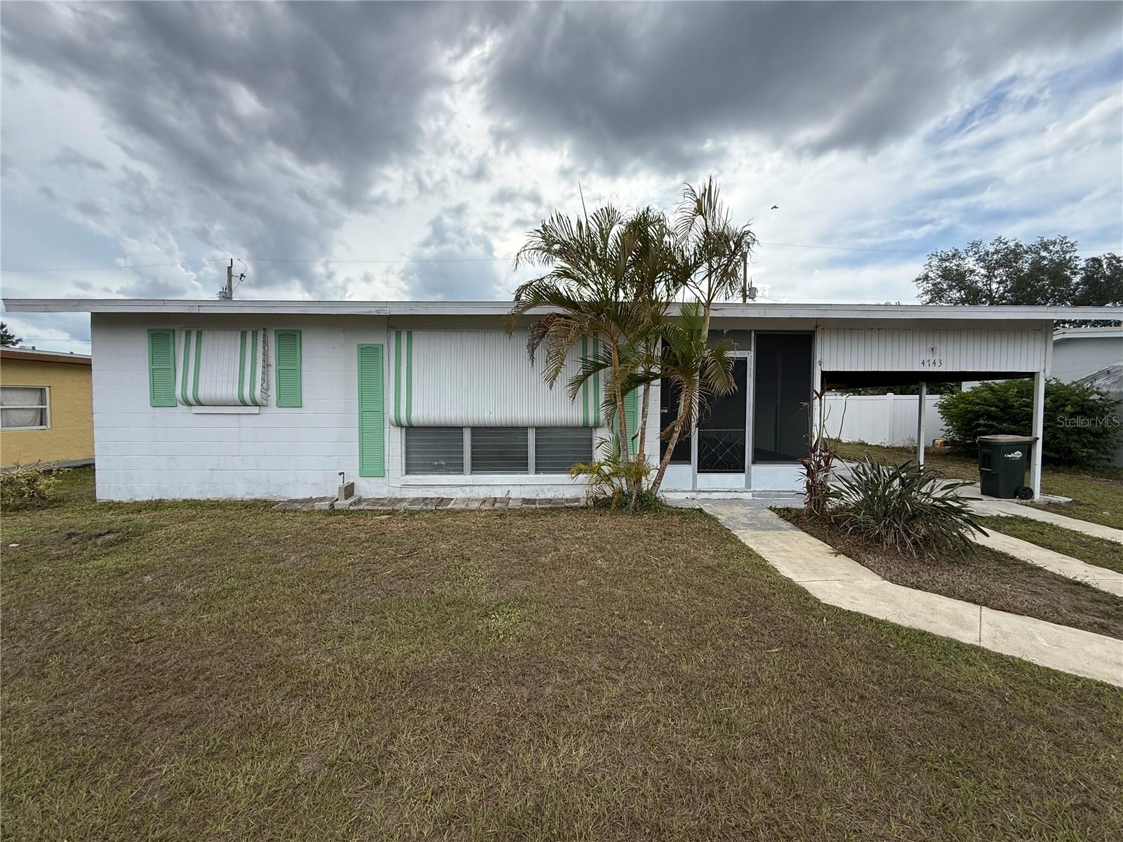 4743 Chicopa St, North Port, FL 34287
