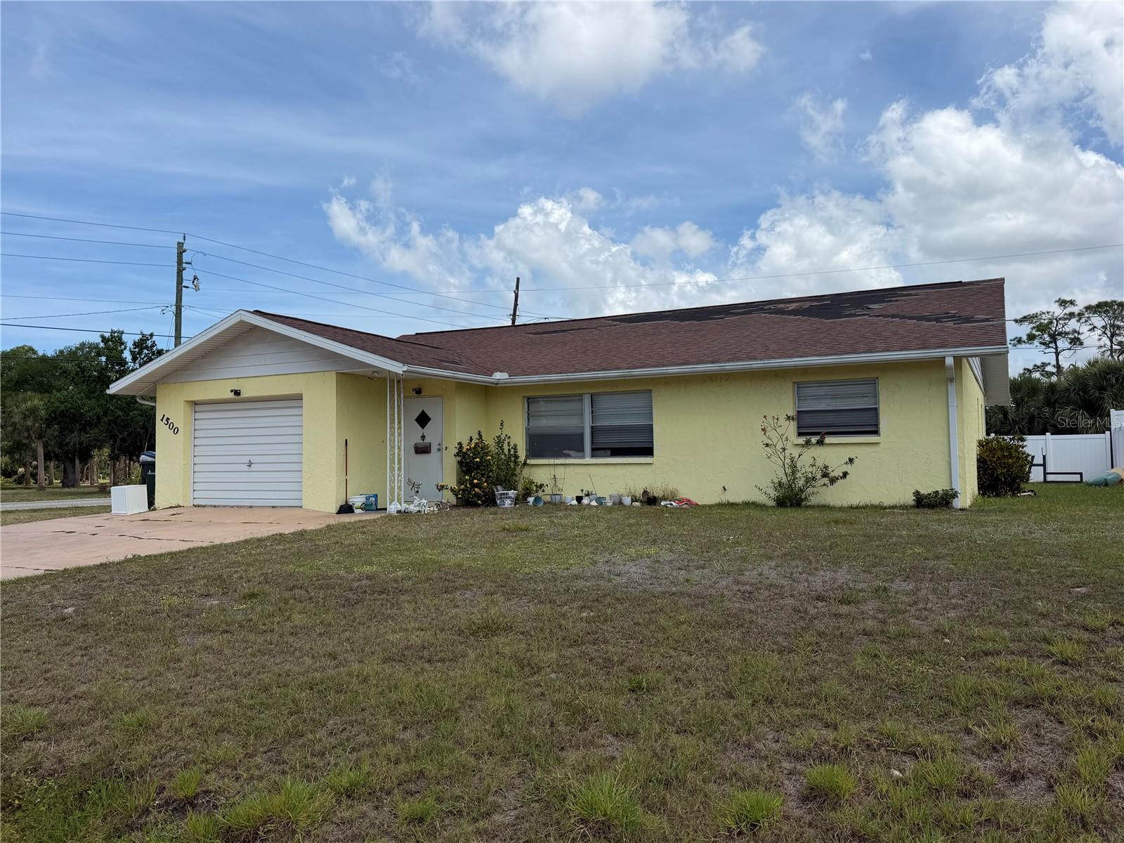 1500 Rossanne Pl, Englewood, FL 34223