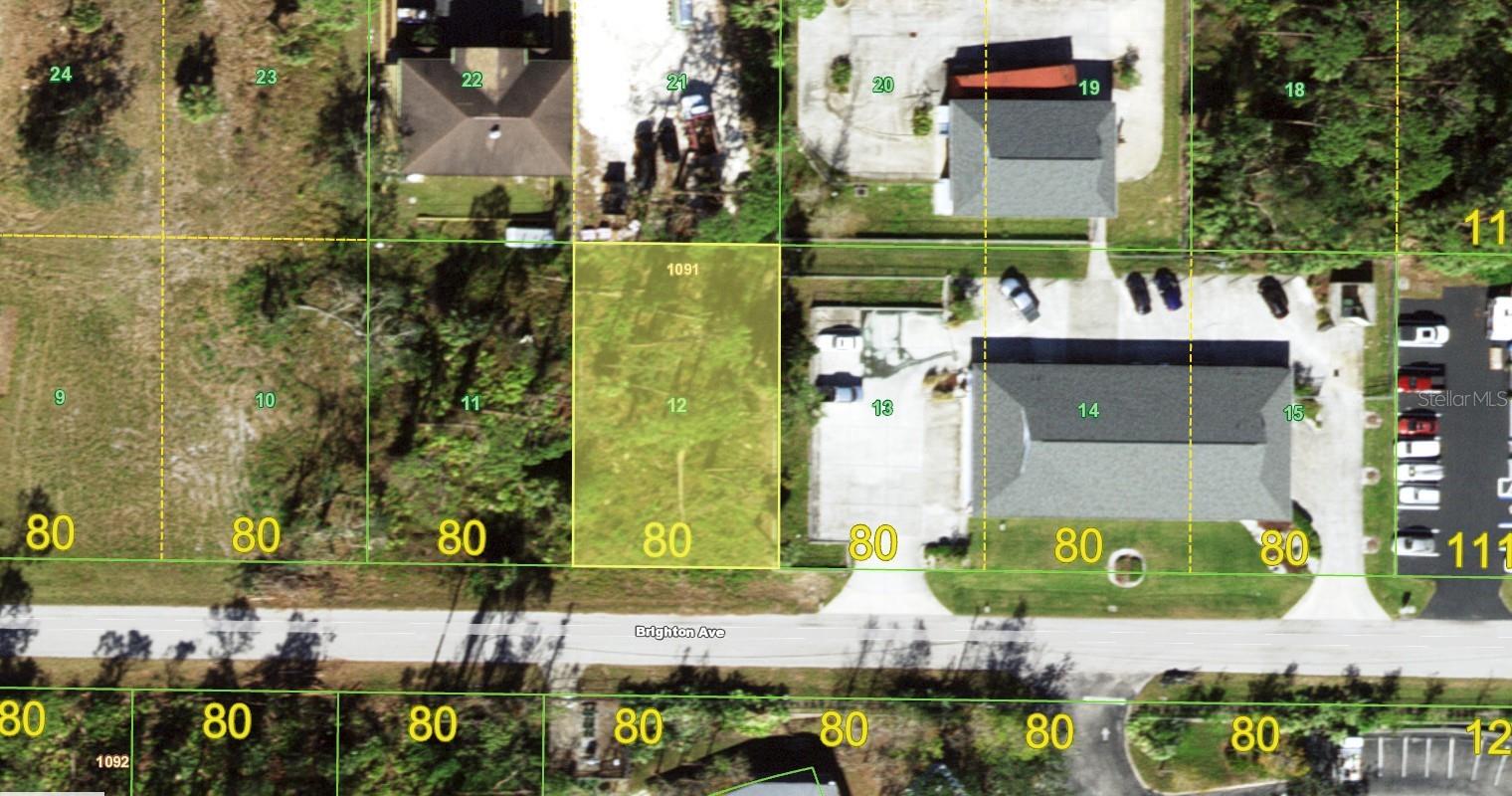 17490 Brighton Ave, Port Charlotte, FL 33954