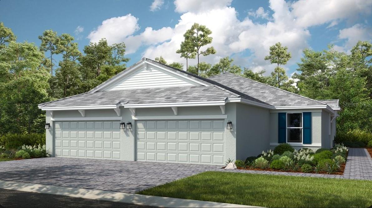 3221 Torta Ct, Bradenton, FL 34211