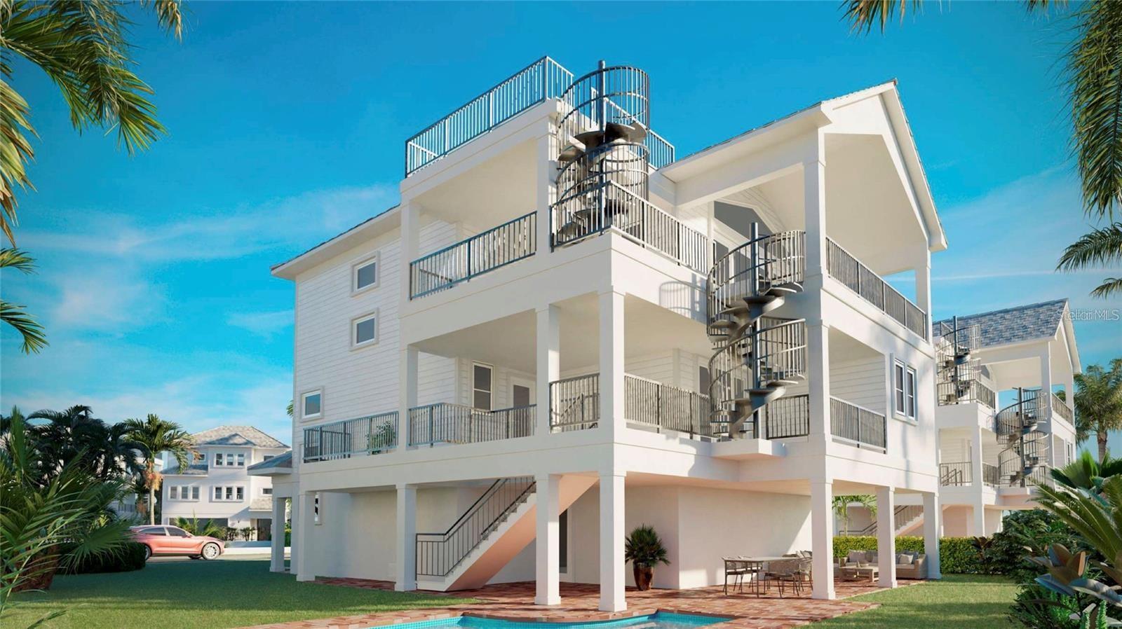 6907 Bochi Cir, Sarasota, FL 34242