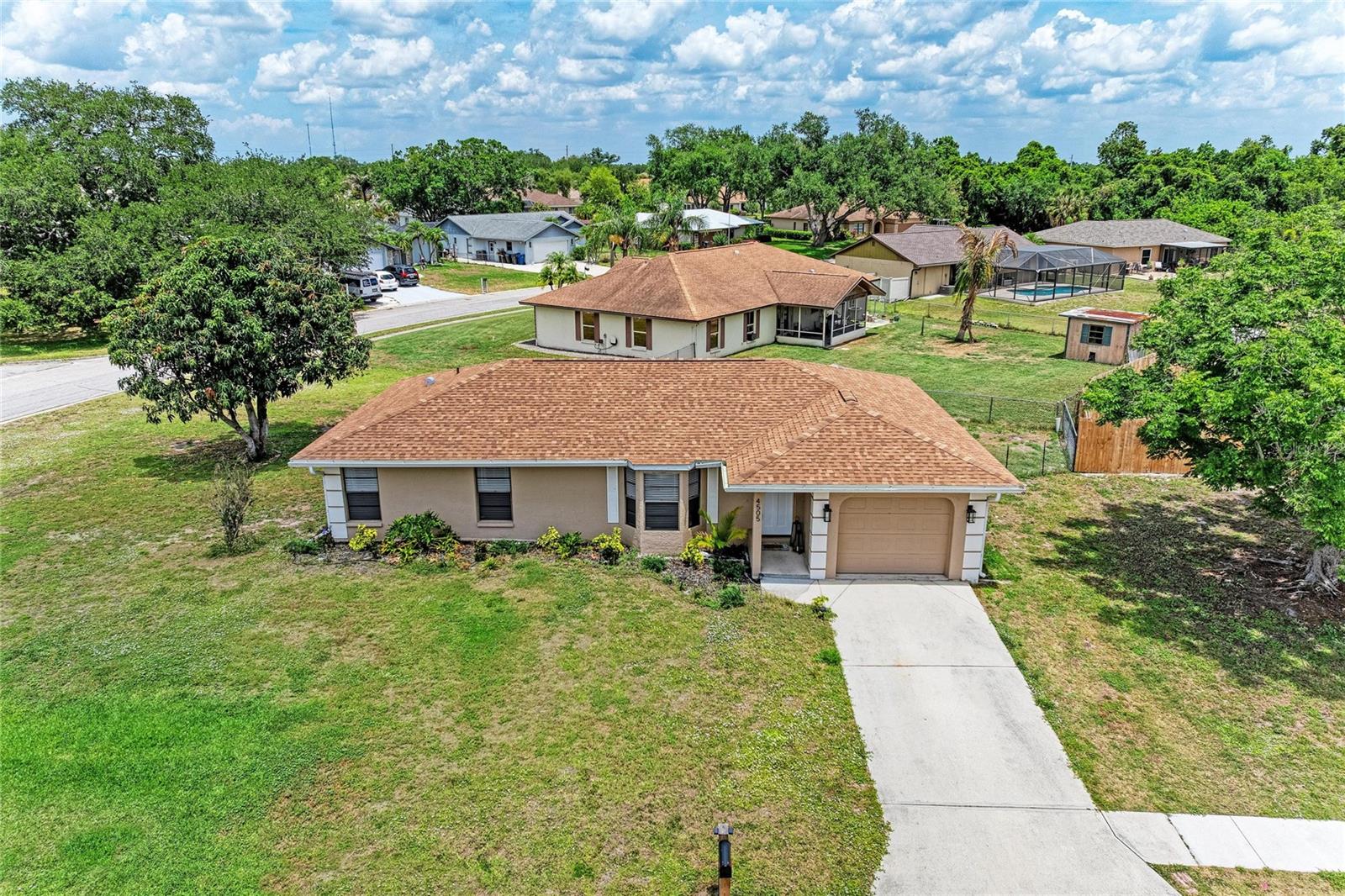 4505 30th Street Cir E, Bradenton, FL 34203