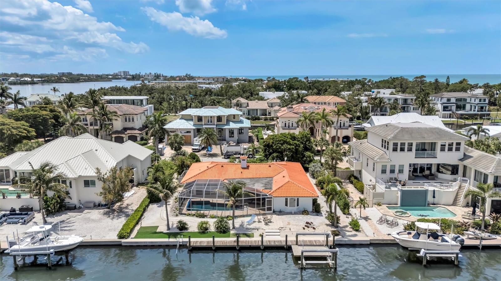 617 Rountree Dr, Longboat Key, FL 34228