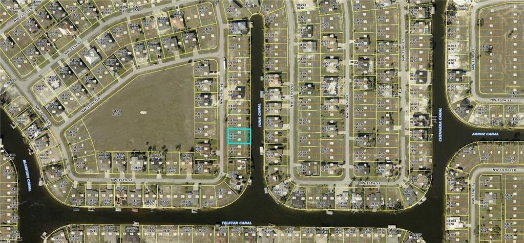 1913 Nw 34th Pl, Cape Coral, FL 33993