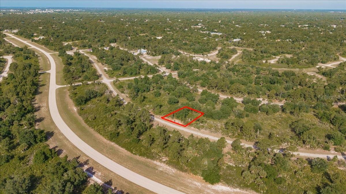 Winterville Cir, North Port, FL 34288