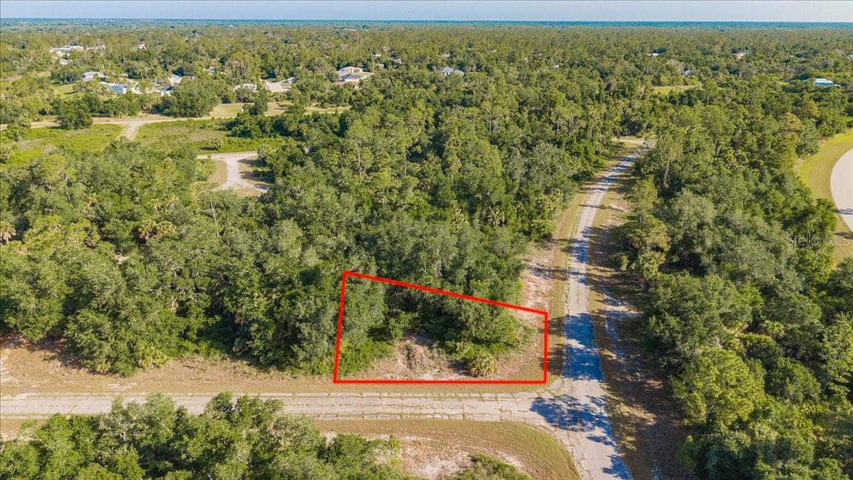 Loring Dr, North Port, FL 34288