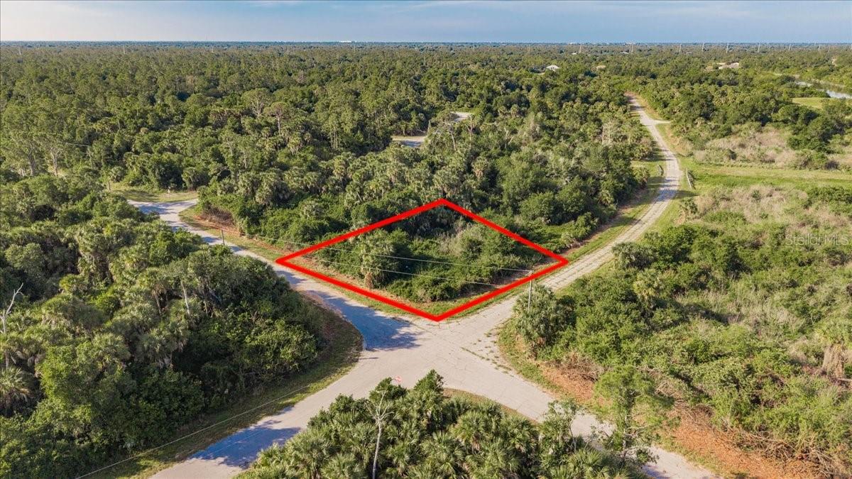 Heyman Ave, North Port, FL 34288