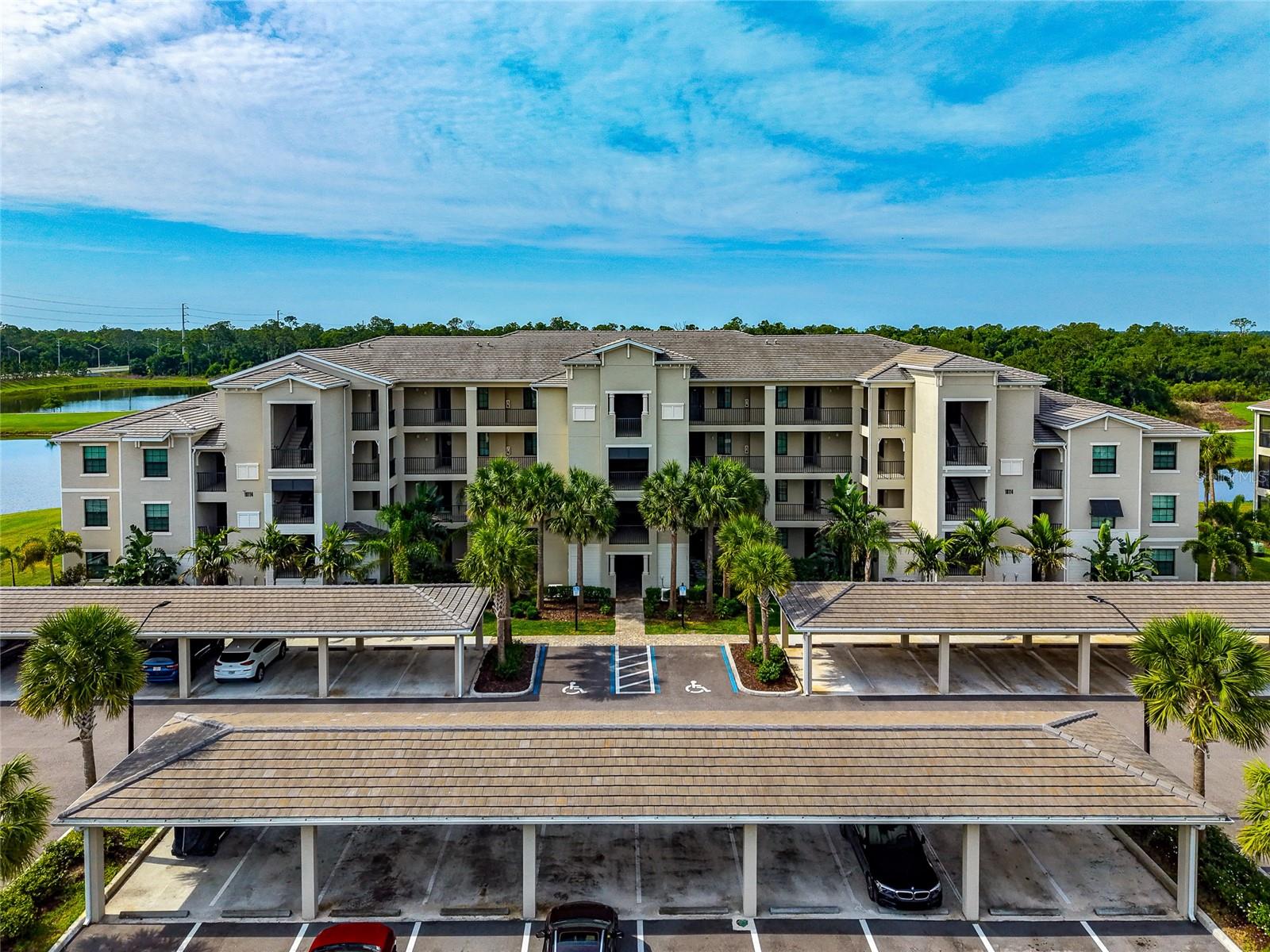 18114 Gawthrop Dr #107, Lakewood Ranch, FL 34211