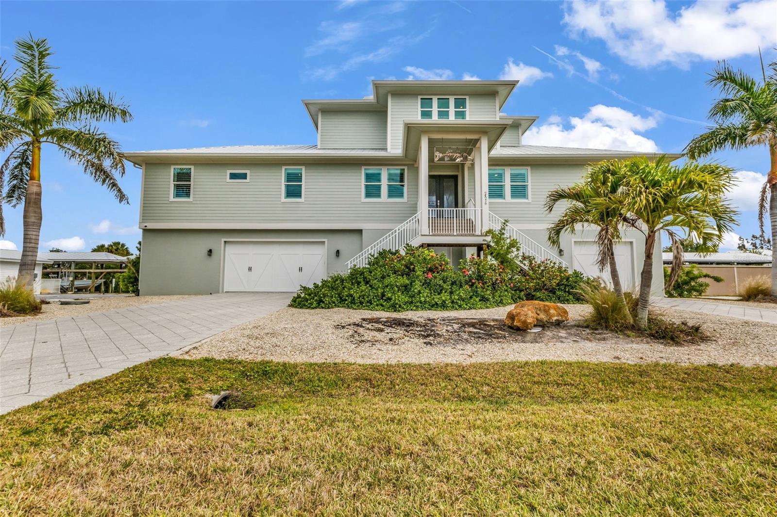 24216 Yacht Club Blvd, Punta Gorda, FL 33955