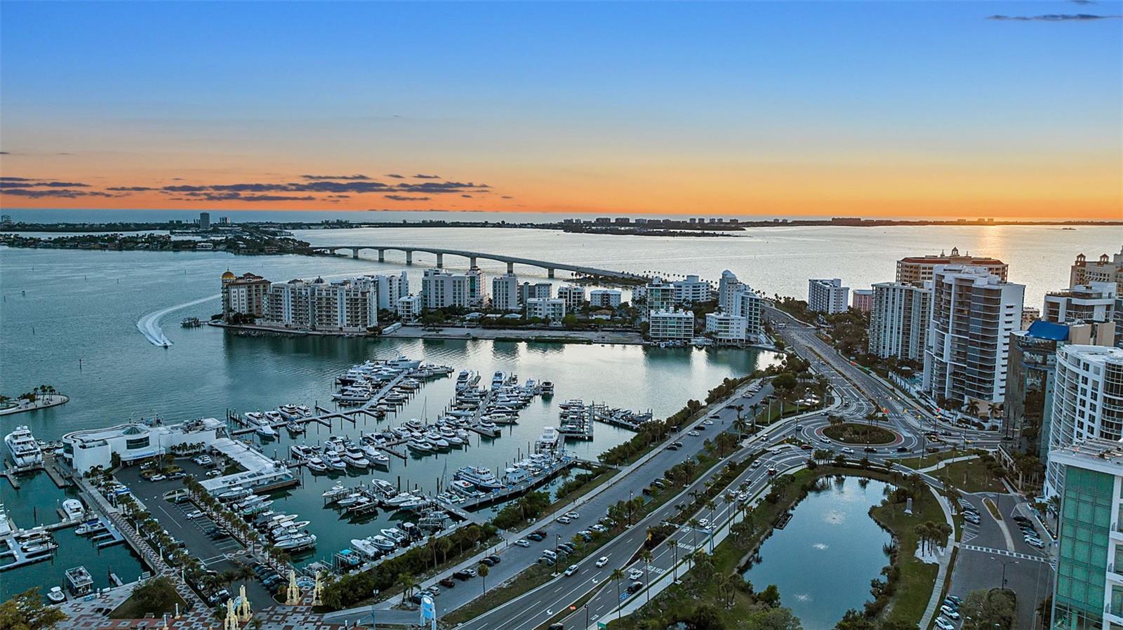 33 S Palm Ave #701, Sarasota, FL 34236