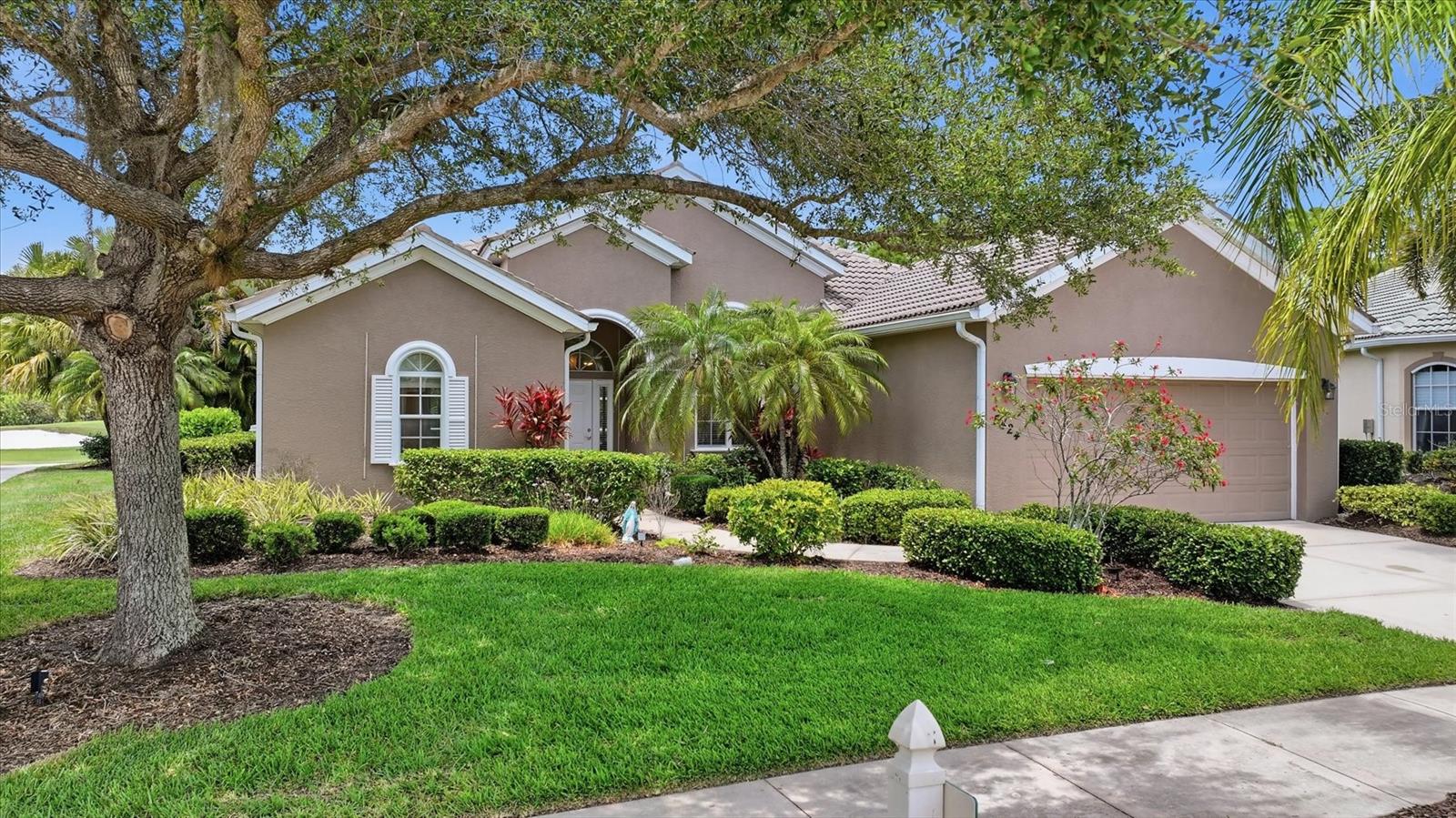 5424 White Ibis Dr, North Port, FL 34287