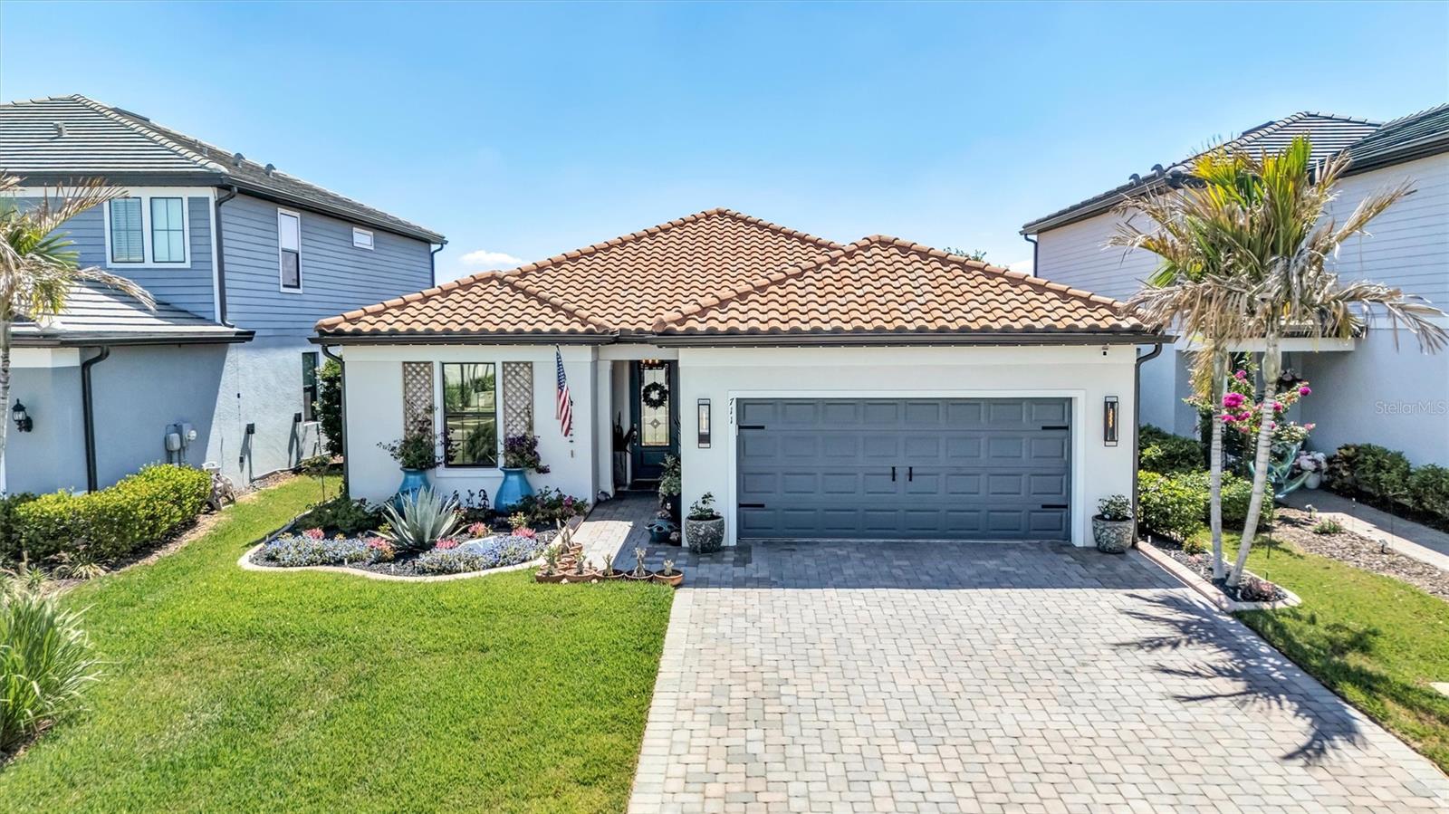 711 Pintail Cv, Bradenton, FL 34212