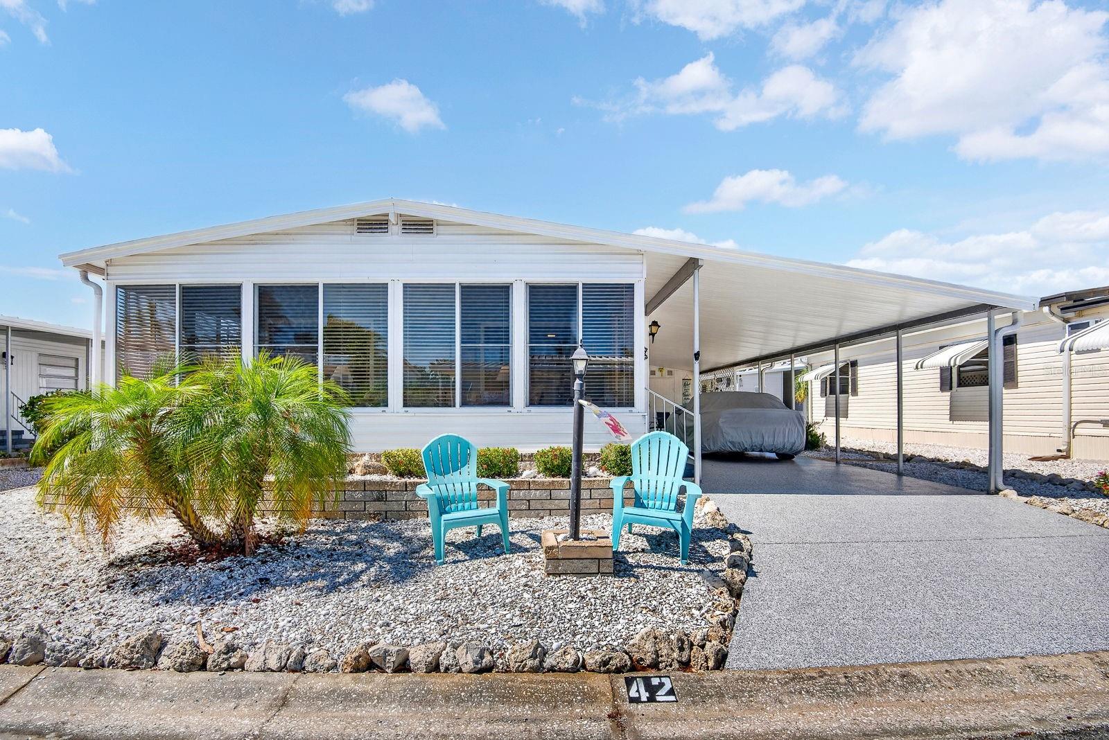 42 Caballo Way, Bradenton, FL 34209