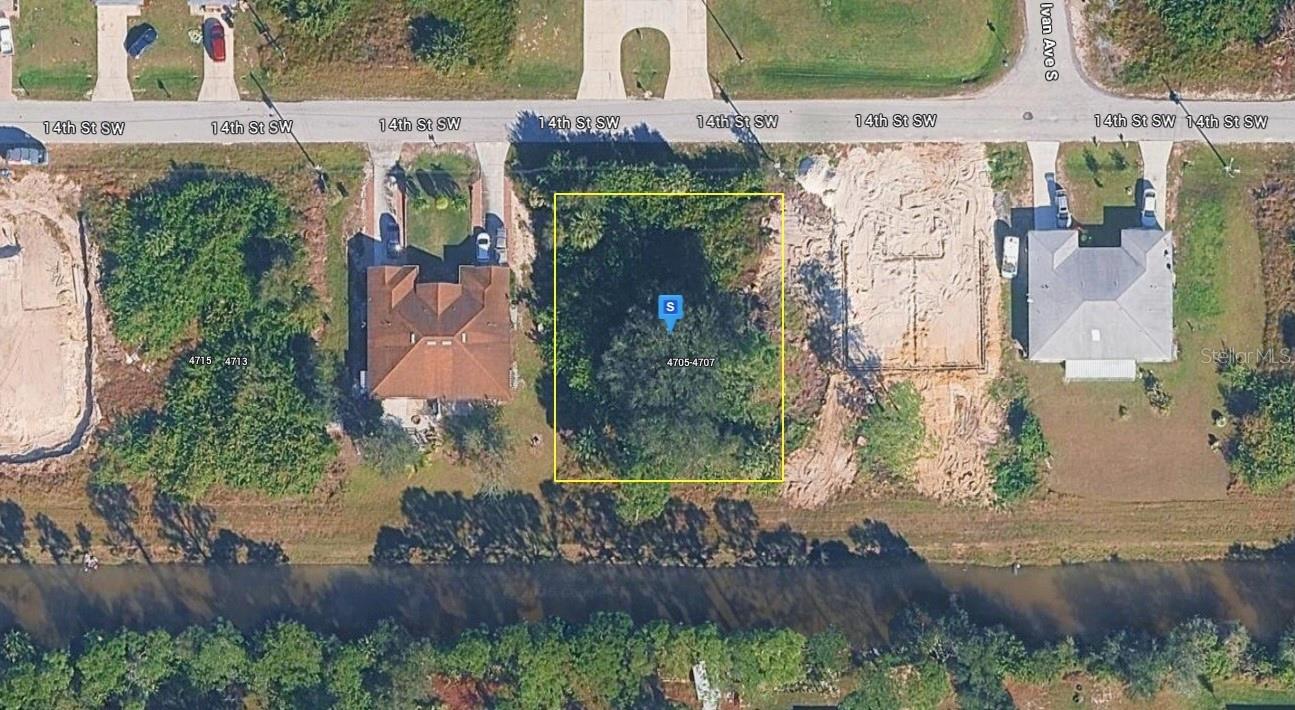 4707 14th St Sw, Lehigh Acres, FL 33973
