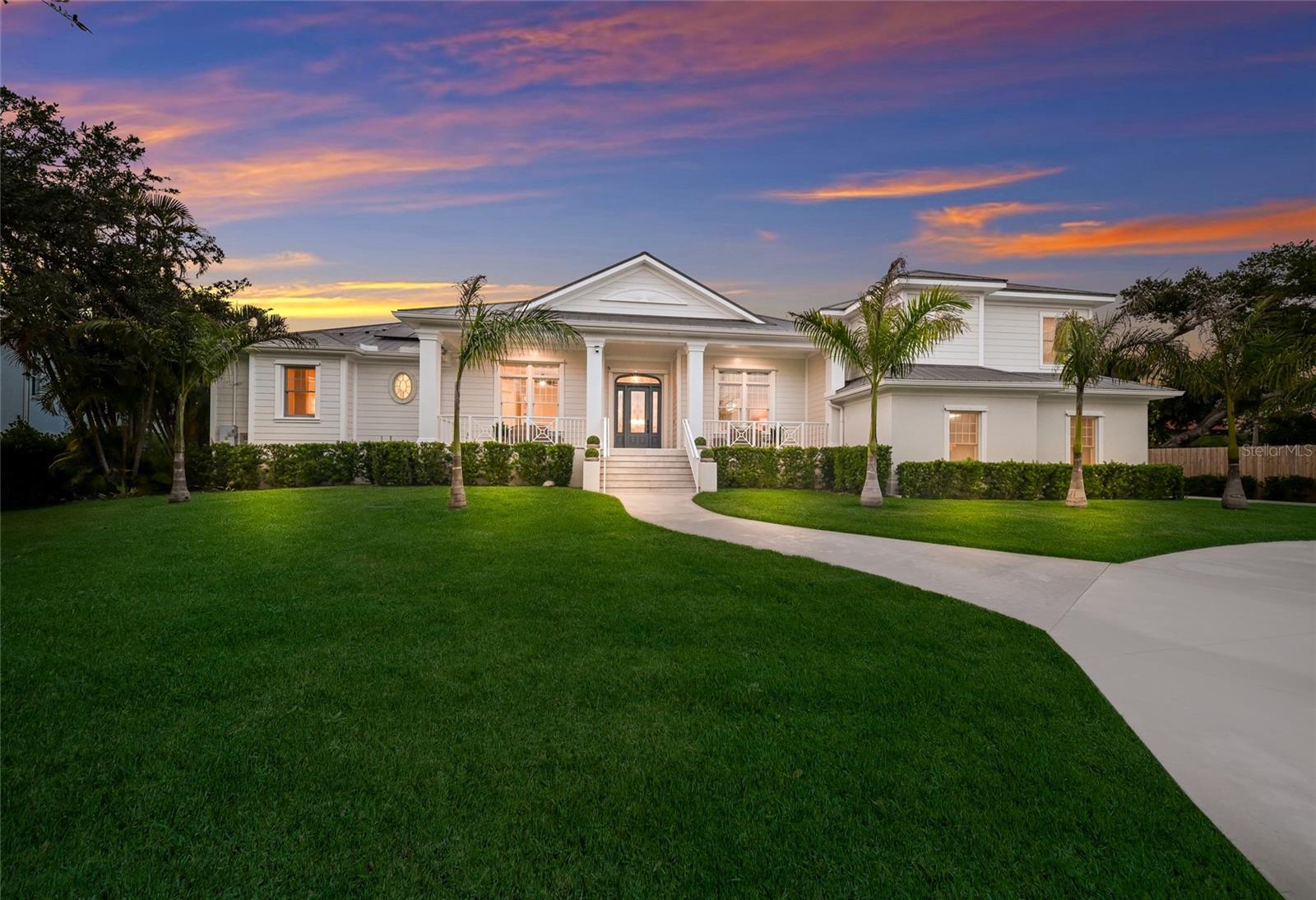 4678 Silent Creek Way, Nokomis, FL 34275