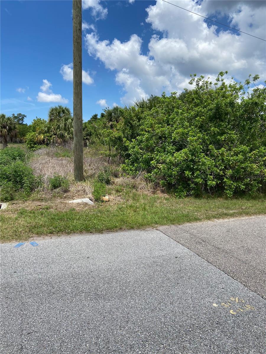 Lot 34 Sarletto St, North Port, FL 34287