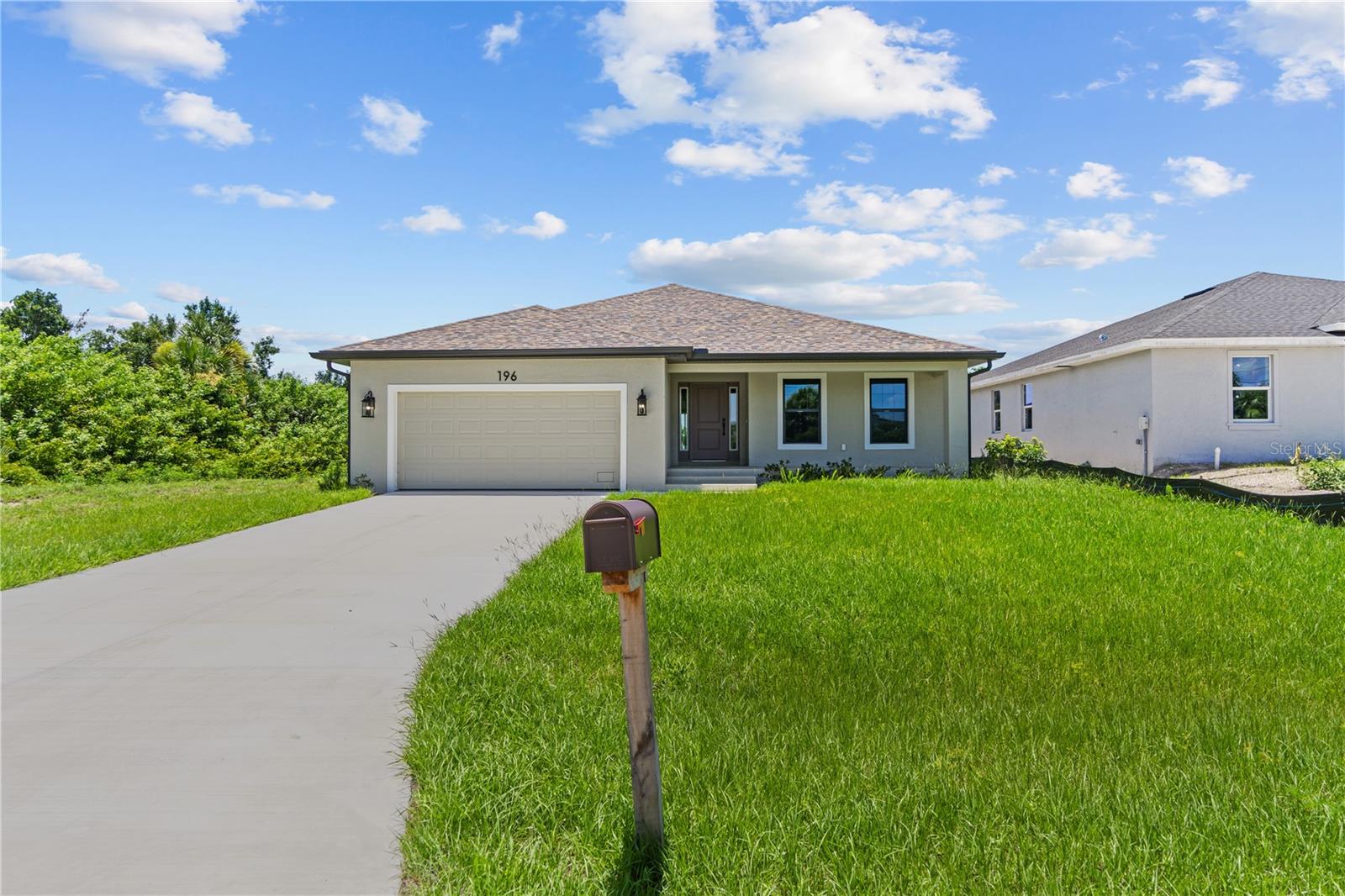 196 Arch Dr, Rotonda West, FL 33947