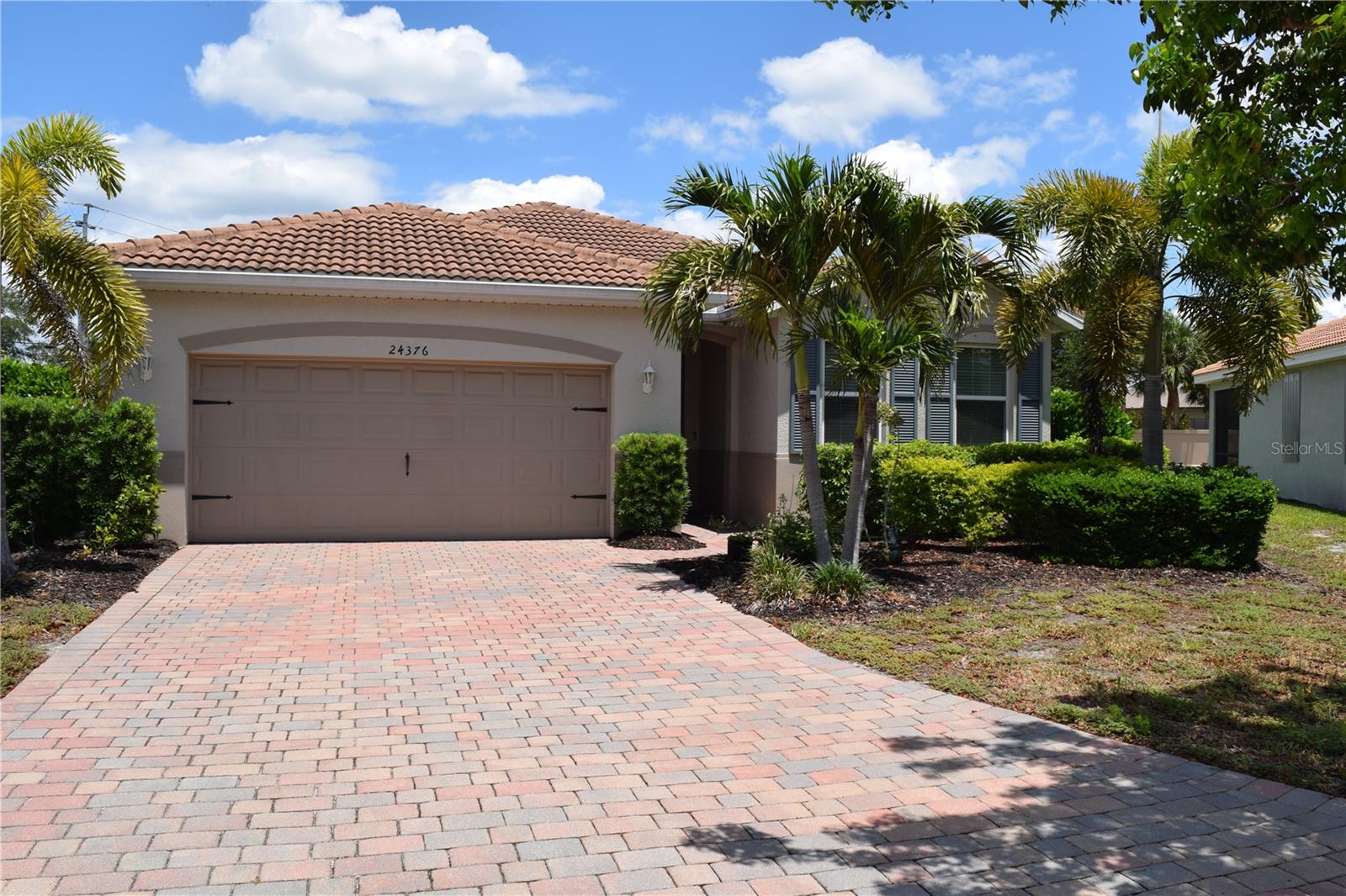 24376 Riverfront Dr, Punta Gorda, FL 33980