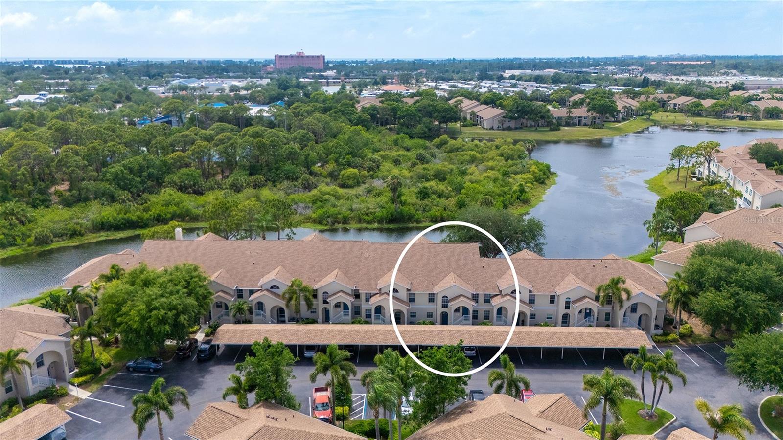 8370 Wingate Dr #716, Sarasota, FL 34238